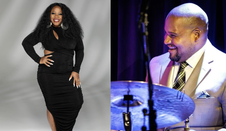 The Alluvion Jazz Series Presents: Sean Dobbins - The World We Know!
