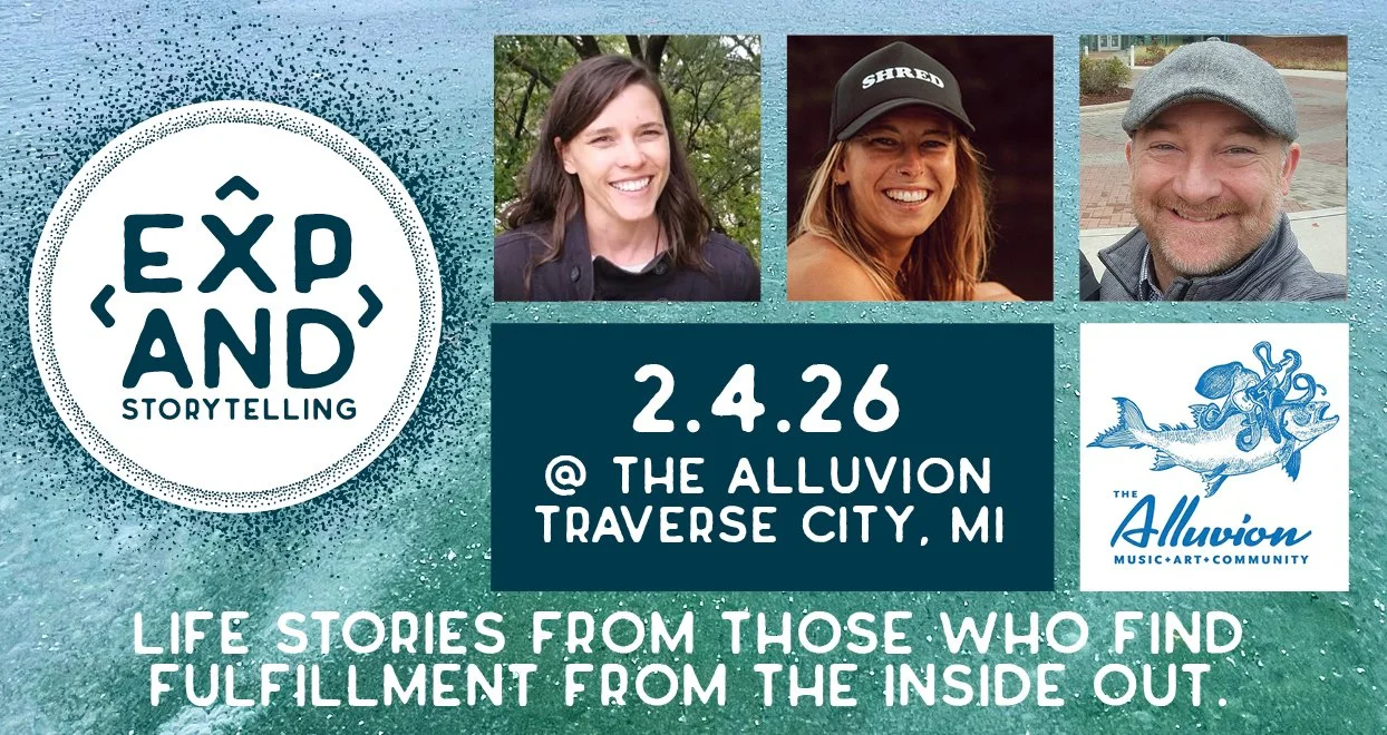 EXPAND Storytelling #10