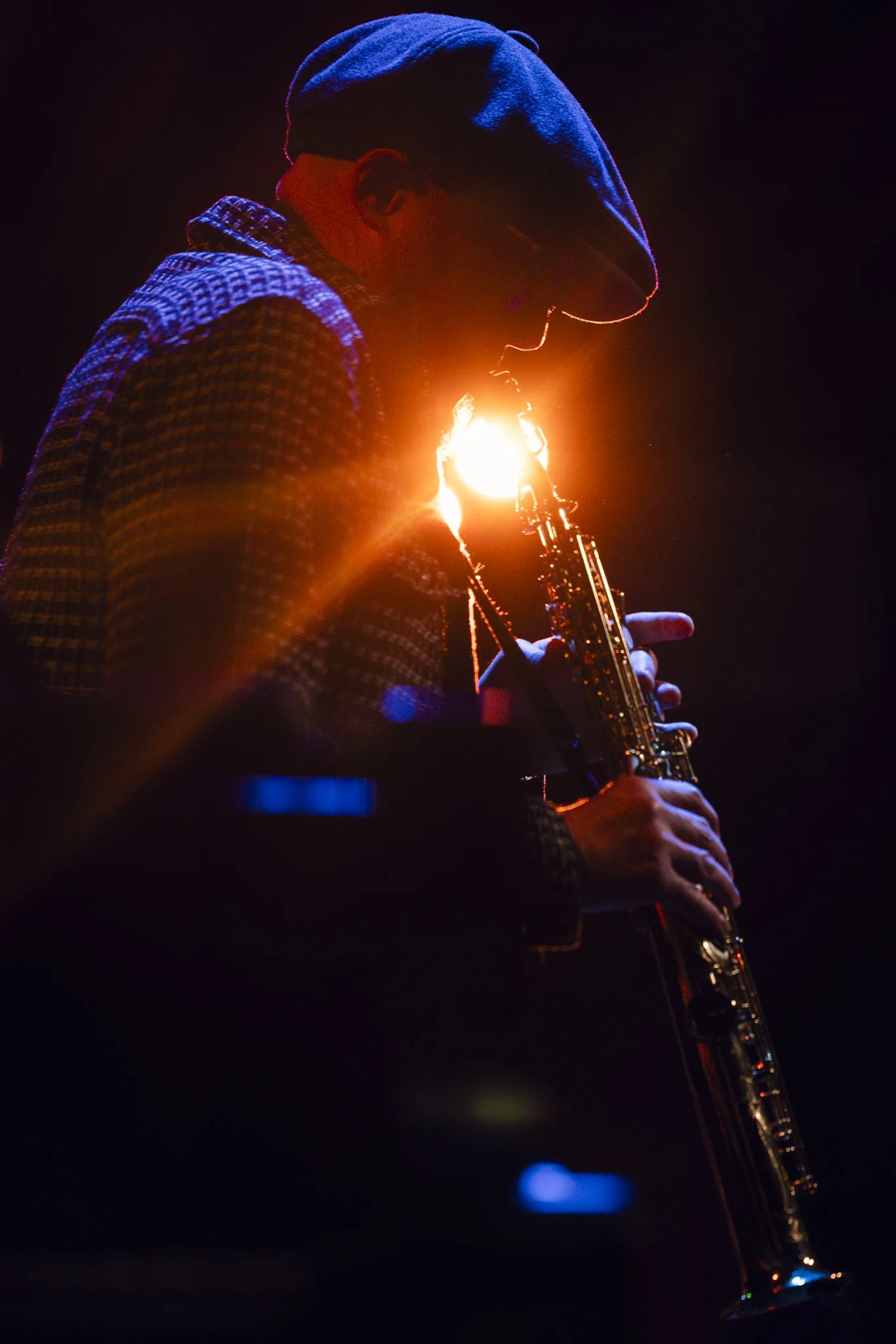 Funky Uncle - Funky Fun Mondays