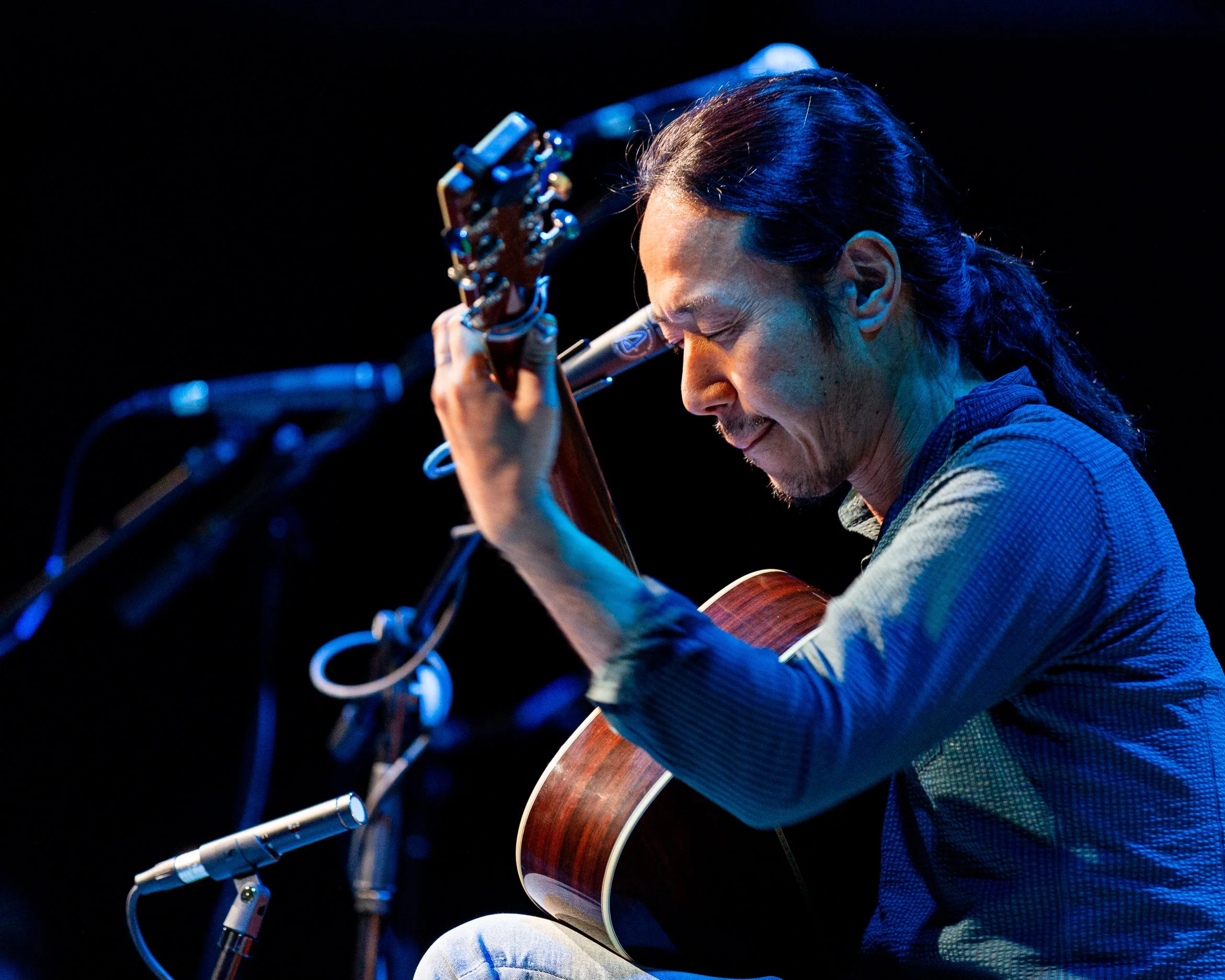 Alluvion Presents: Hiroya Tsukamoto