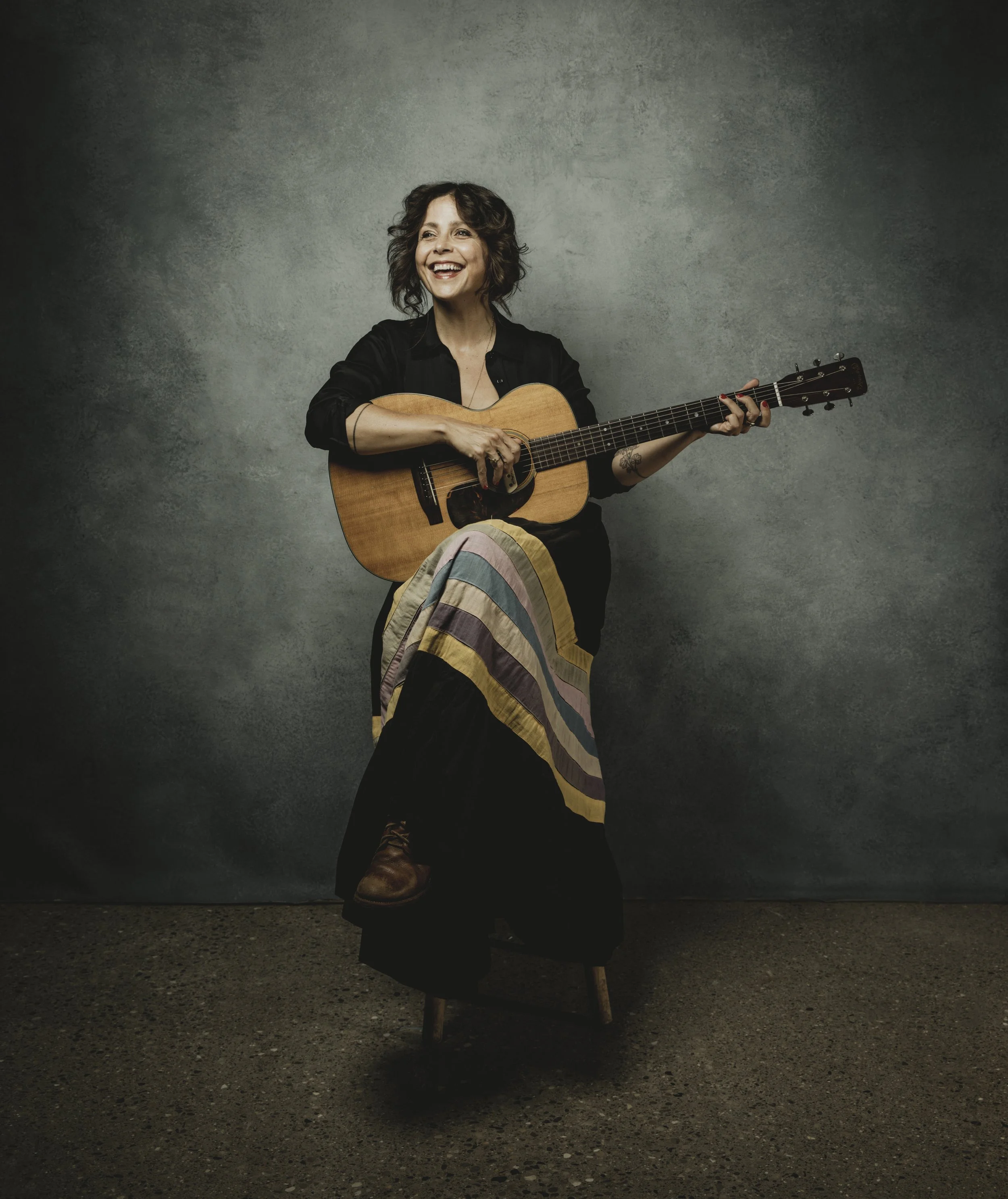 Alluvion Presents: May Erlewine with Packy Lundholm