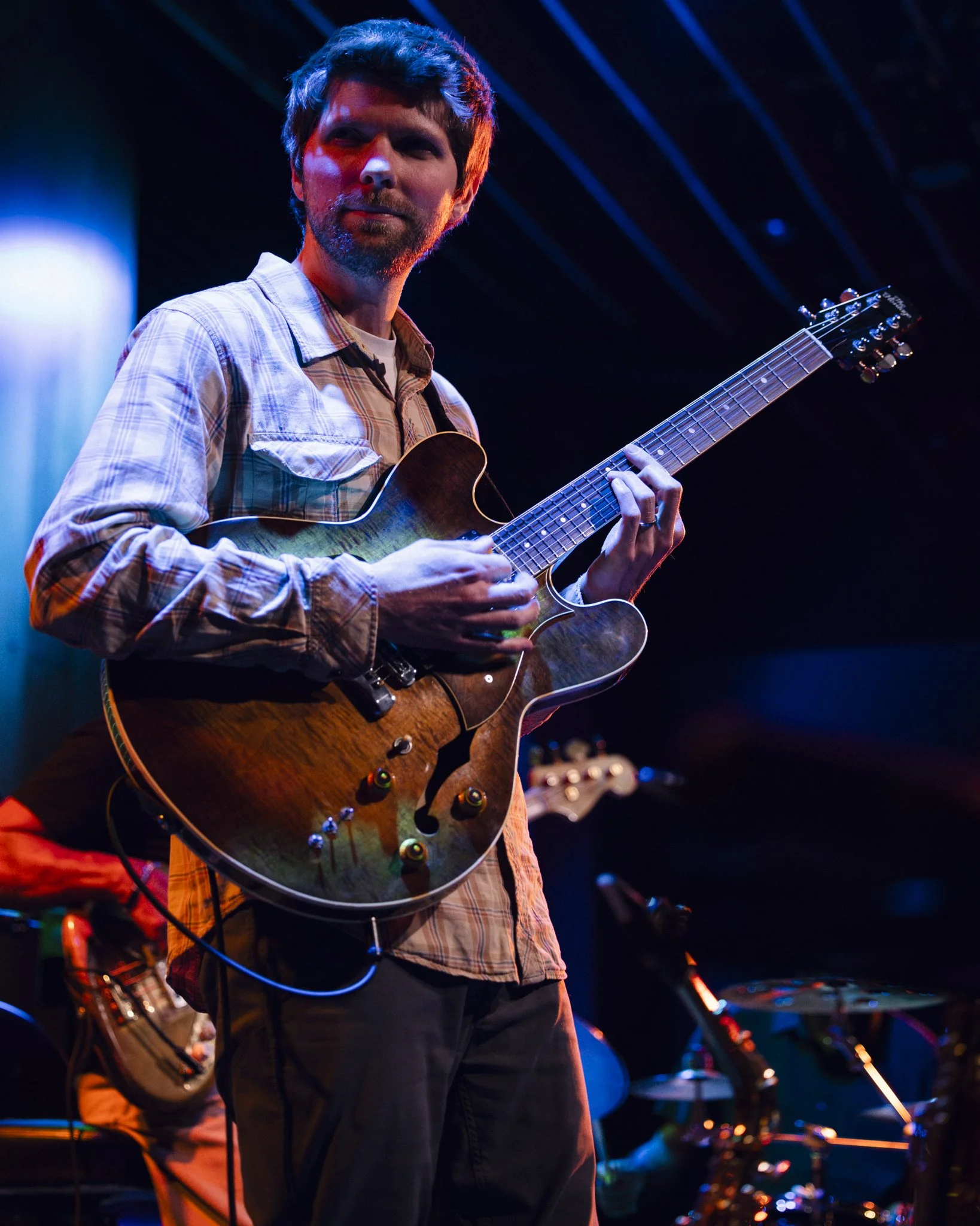 Funky Uncle - Funky Fun Mondays