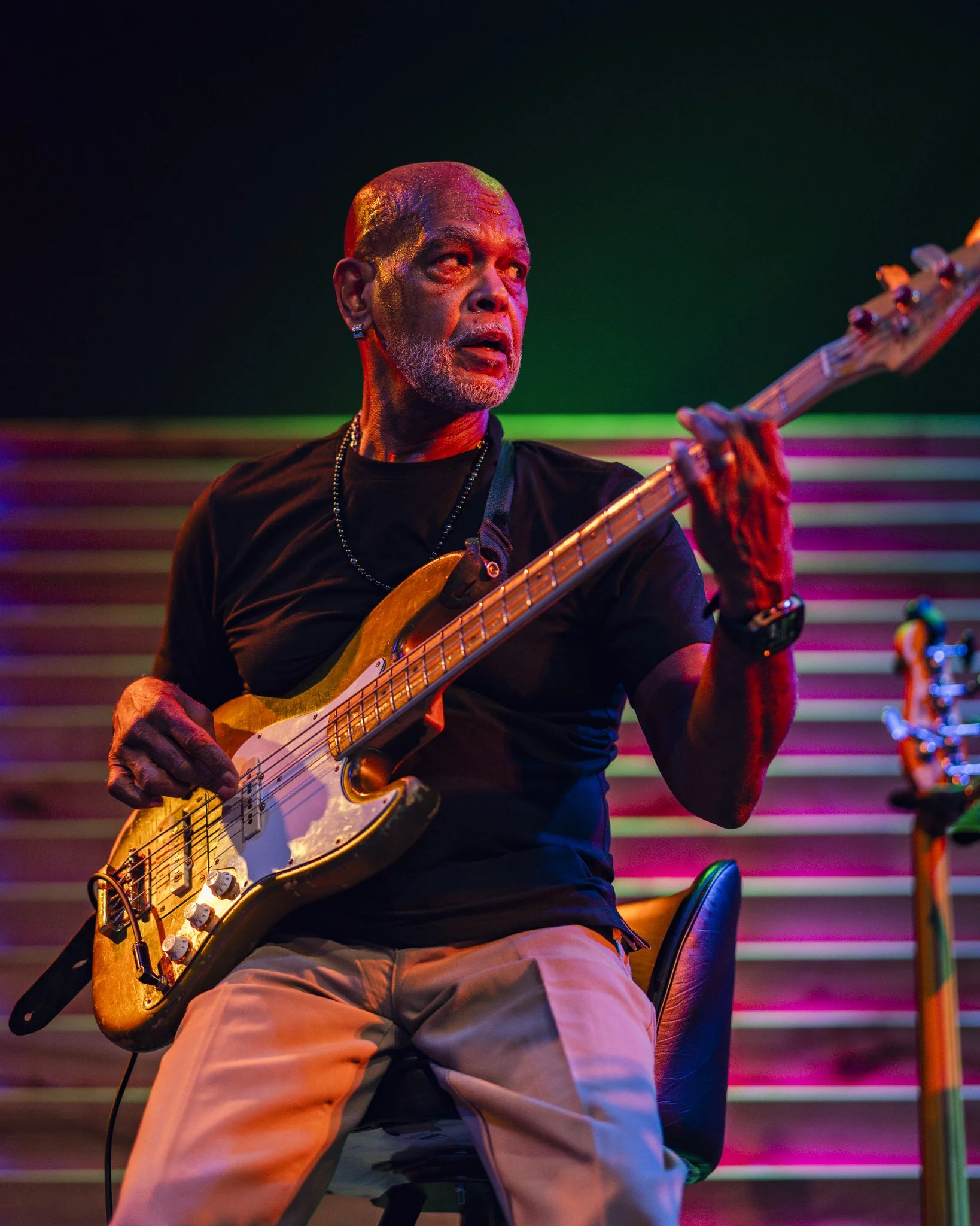 Funky Uncle - Funky Fun Mondays