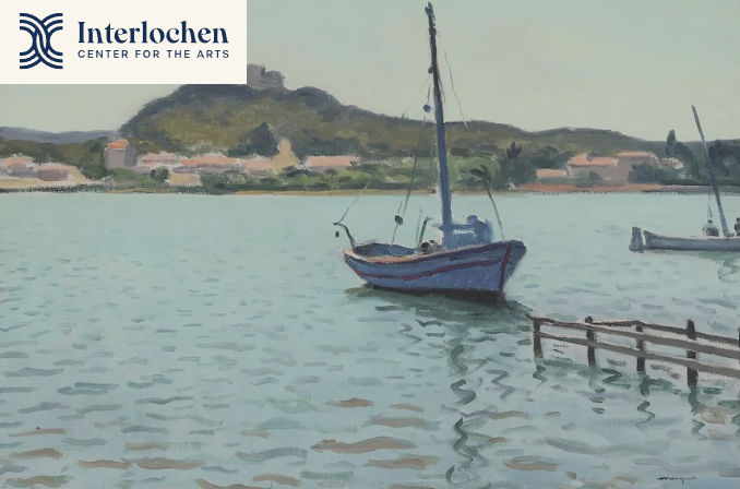 Interlochen In Town: An Evening of Woodwind Chamber Music with Piano