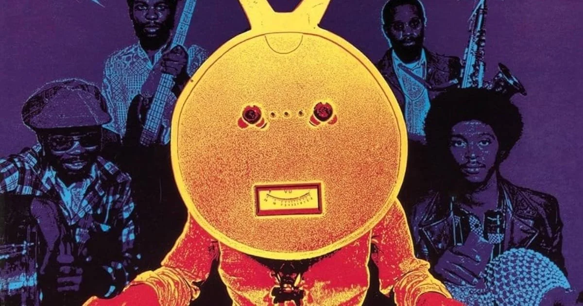 Harvey Mason and the MSU Jazz Orchestra Perform Herbie Hancock's “Head Hunters”