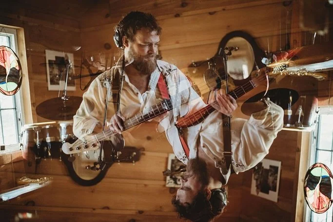 Alluvion Presents: Mark Lavengood's "Prine Time" John Prine Tribute Concert