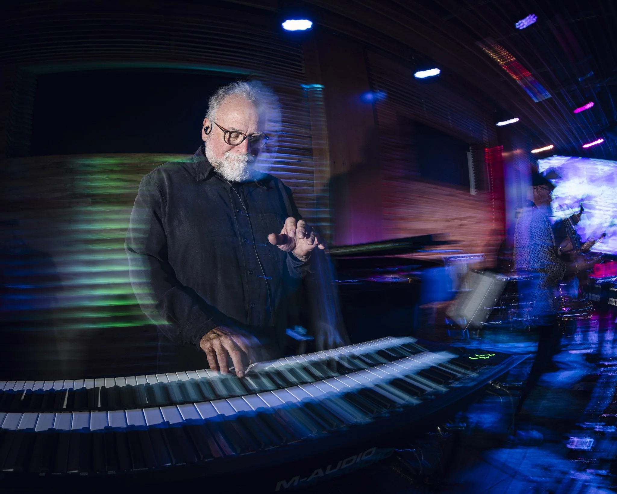 Alluvion Presents: The Jankowski Jam