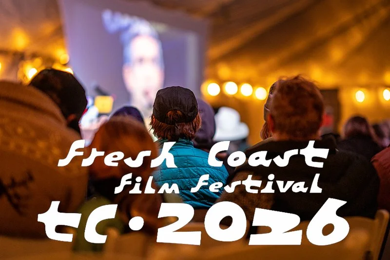 The Alluvion hosts Fresh Coast Film Festival: Traverse City 2026 - Day One 