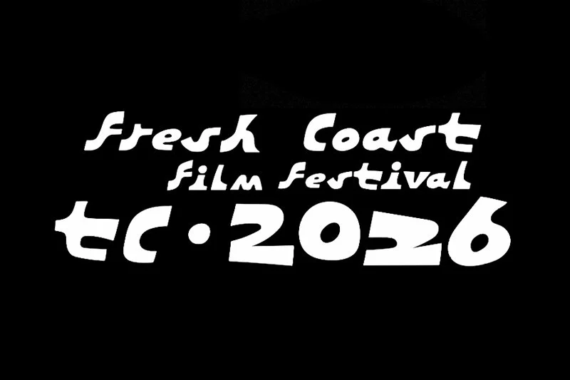The Alluvion hosts Fresh Coast Film Festival: Traverse City 2026 - Day Three