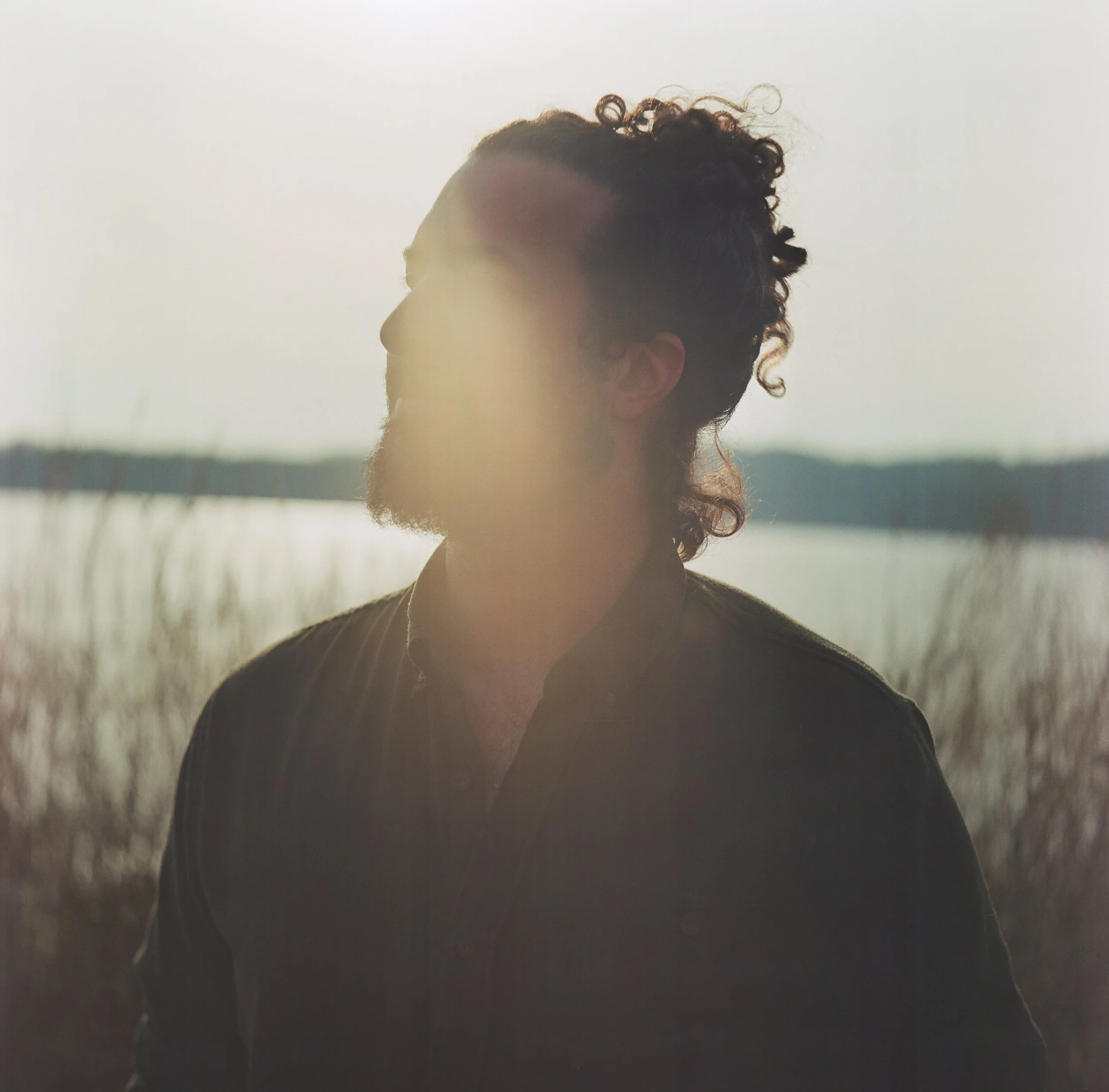 Alluvion Presents: Dan Rickabus Album Release wsg Hannah Laine