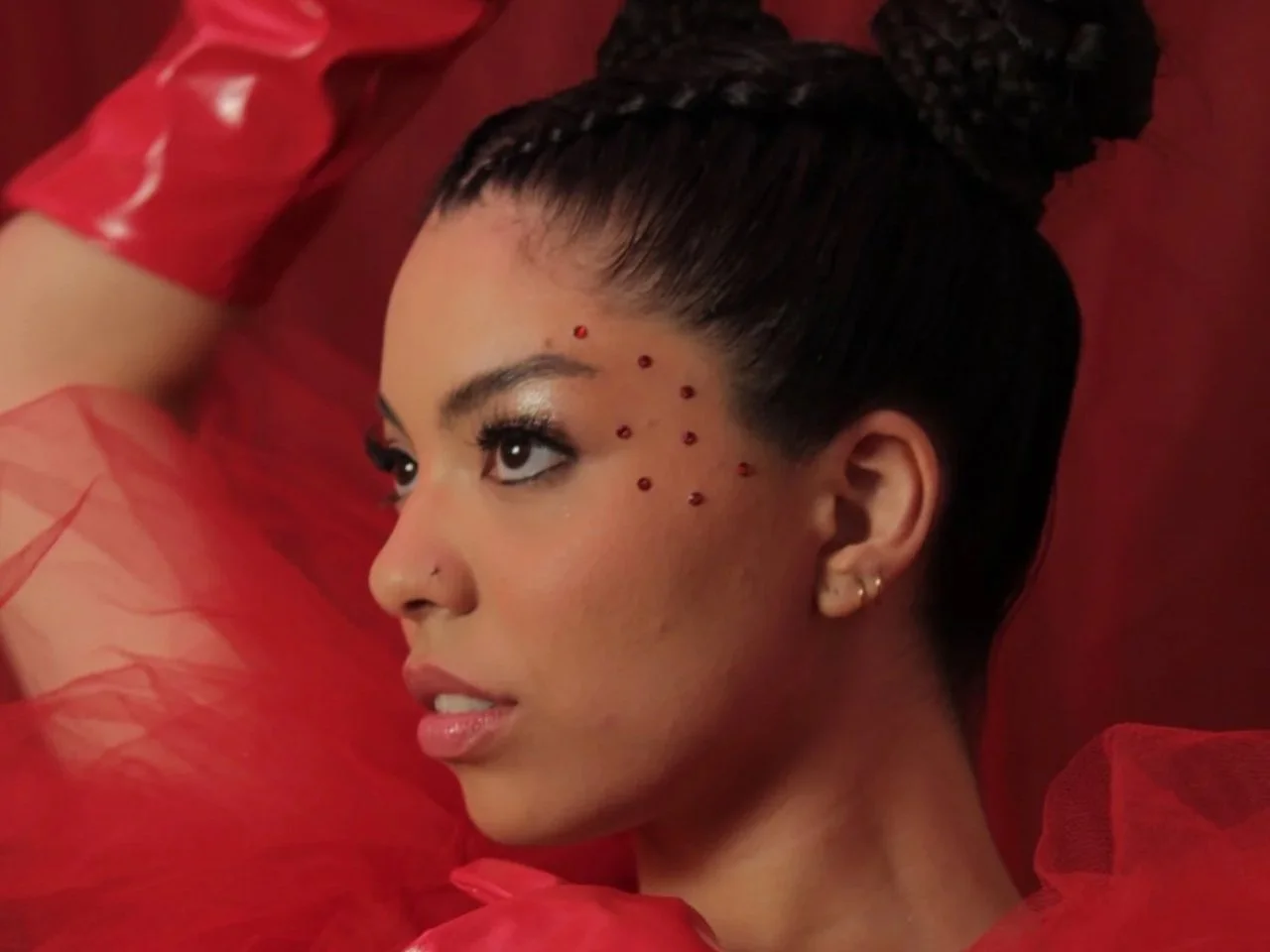 The Alluvion World Music Series Presents: Lucía