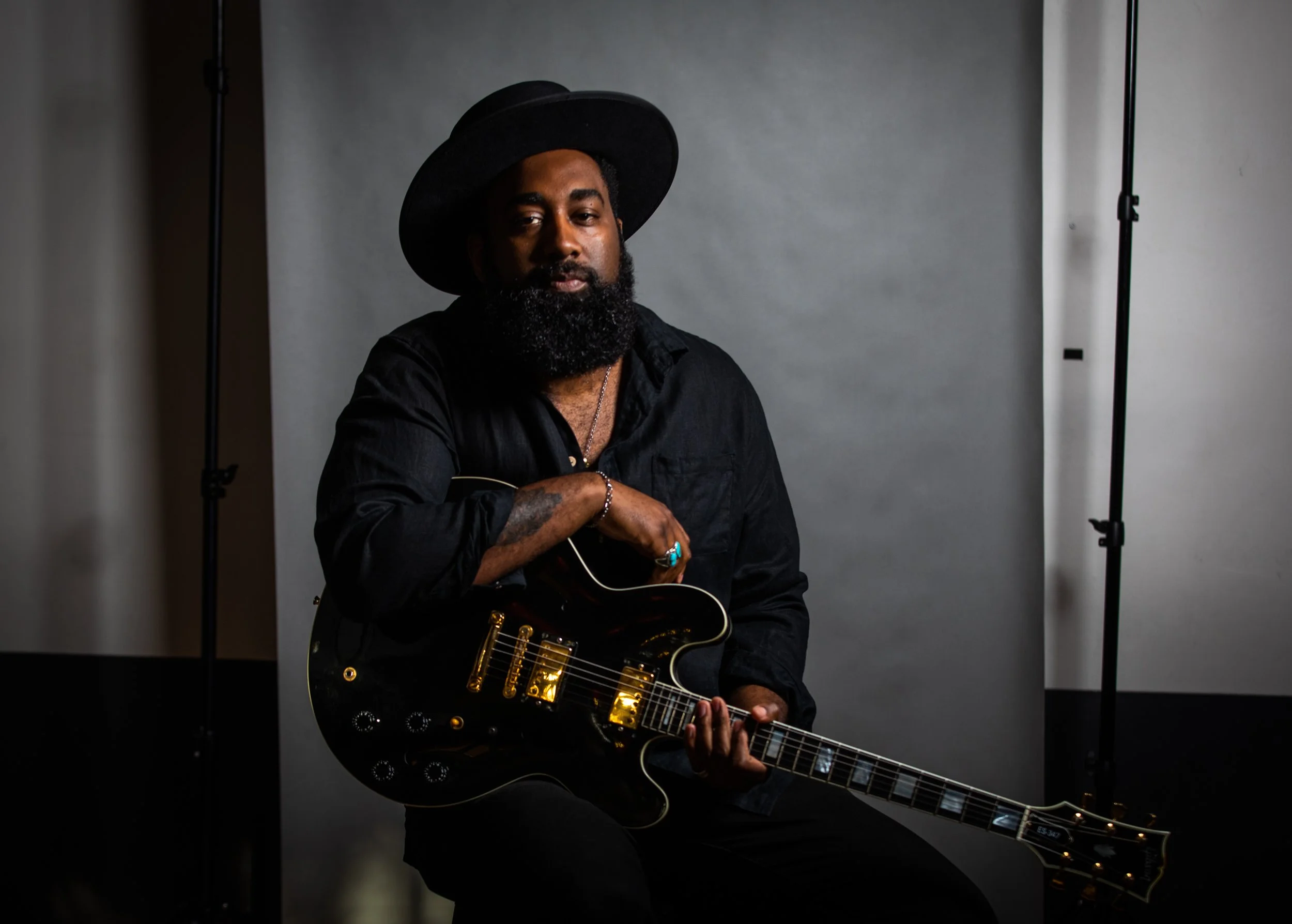 Alluvion Presents: Nathan Graham
