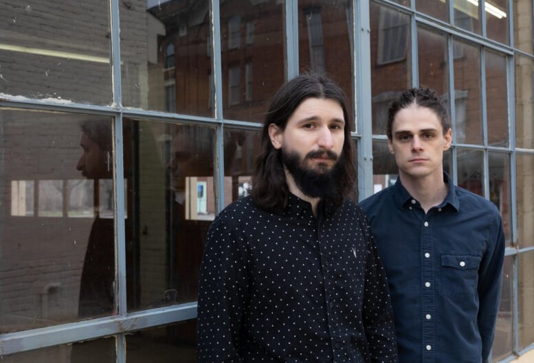 Alluvion Presents: BUNKERMAN &amp; Scott Pellegrom