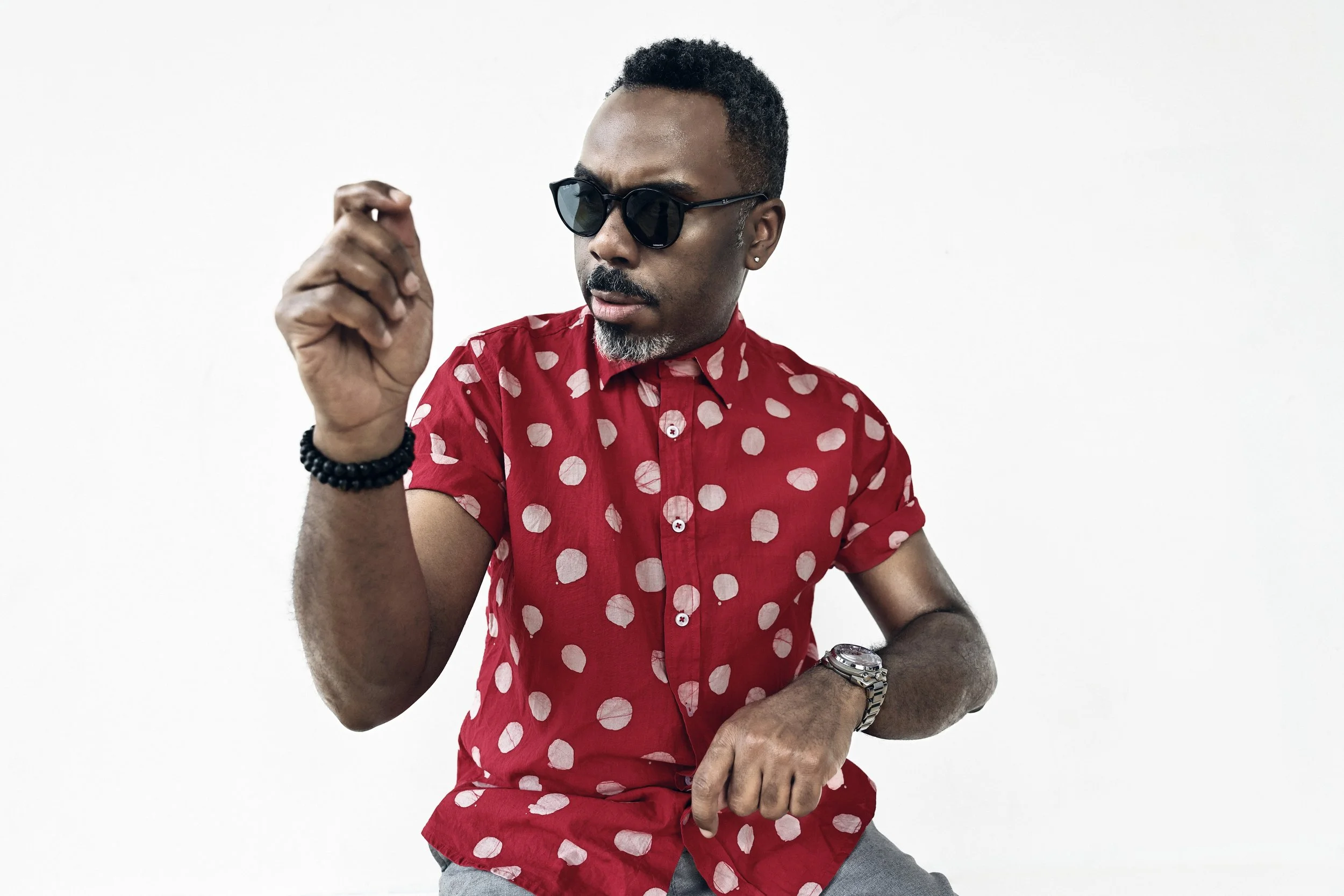 The Alluvion Jazz Series Presents: Nate Smith (9PM Show)