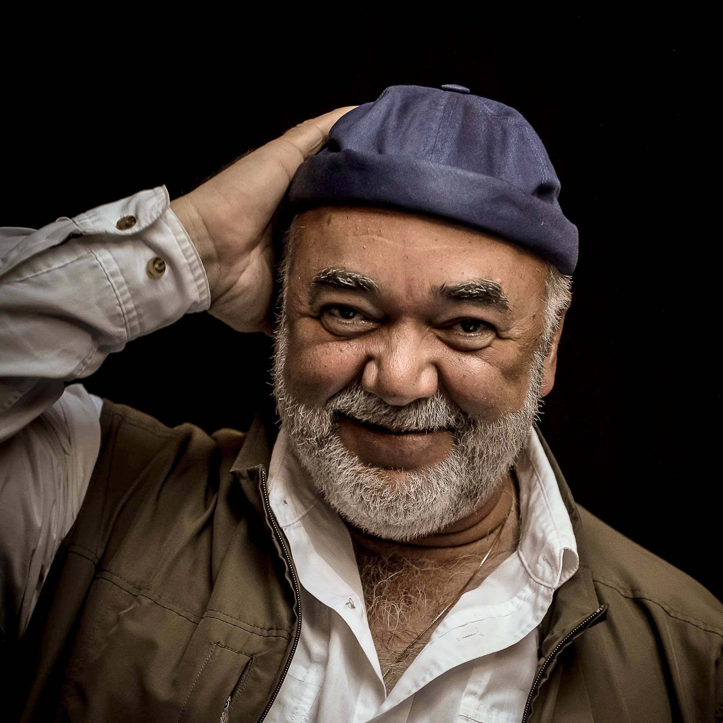 The Alluvion Jazz Series Presents: Peter Erskine Trio featuring Bob Mintzer