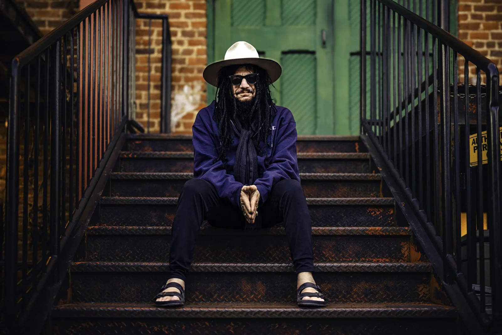 Alluvion Presents: Don Was and the Pan-Detroit Ensemble (7PM Show)