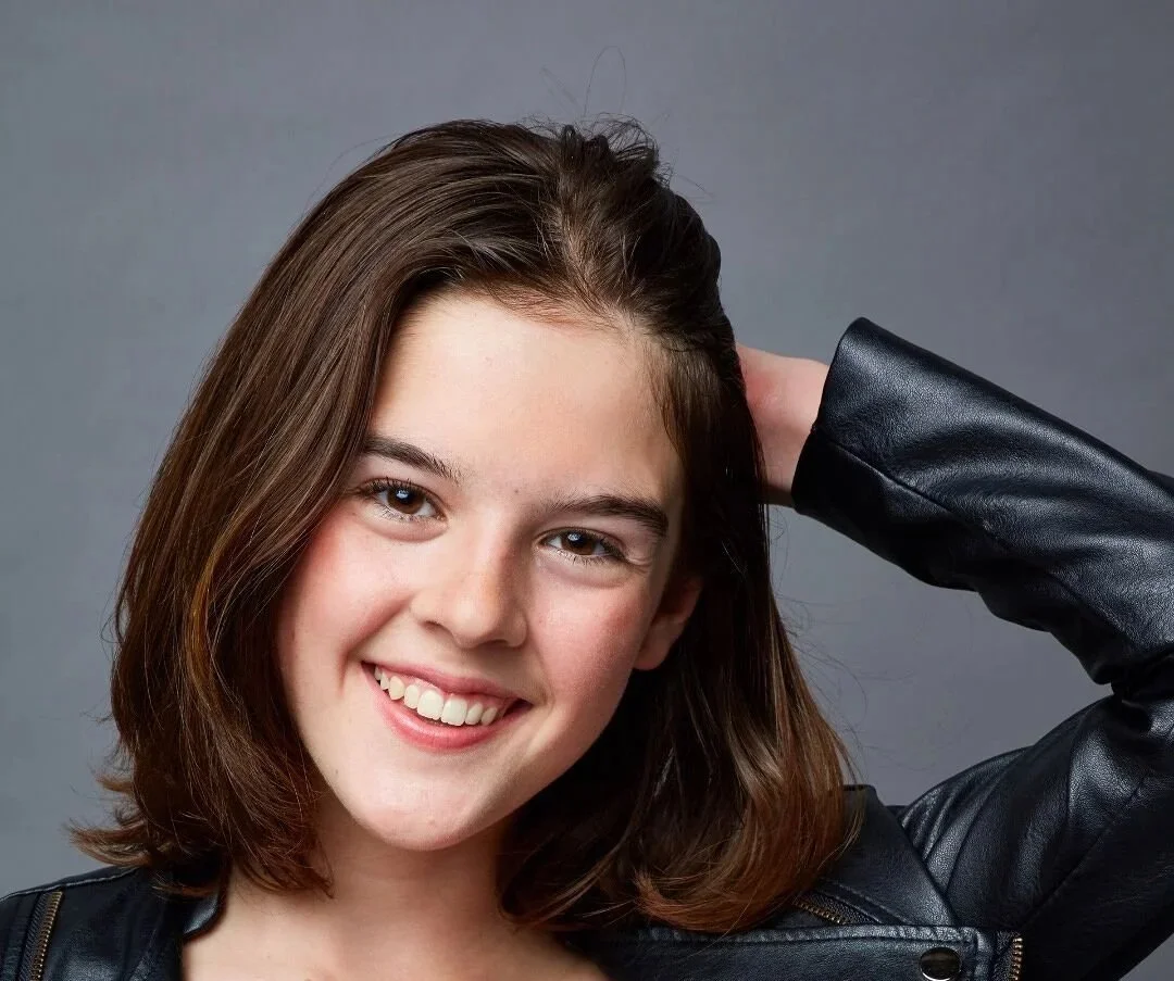 The Folded Leaf Presents: Story &amp; Song with Emilia Ramos