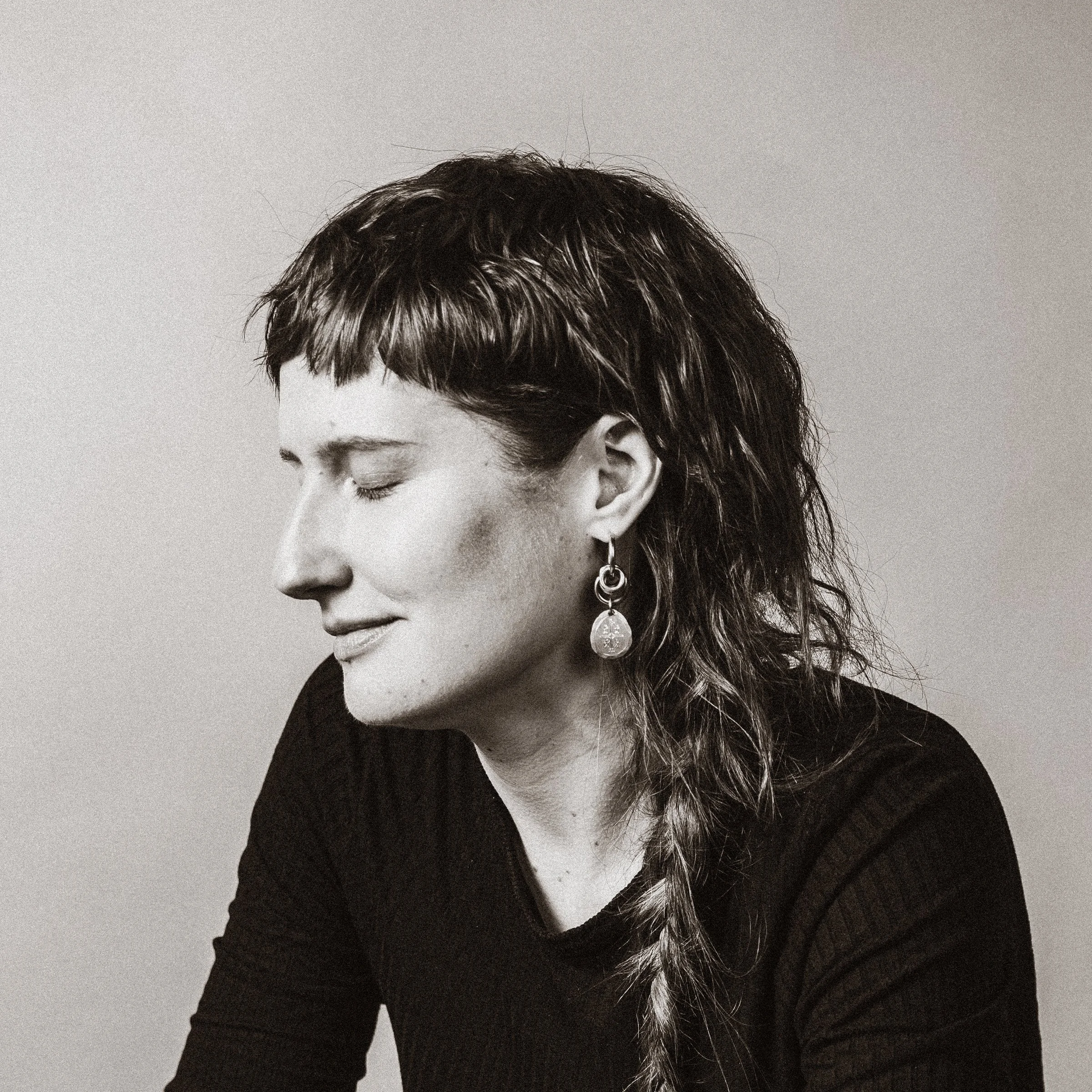 Alluvion Presents: Laurel Premo "Laments" Vinyl &amp; Book Release Show