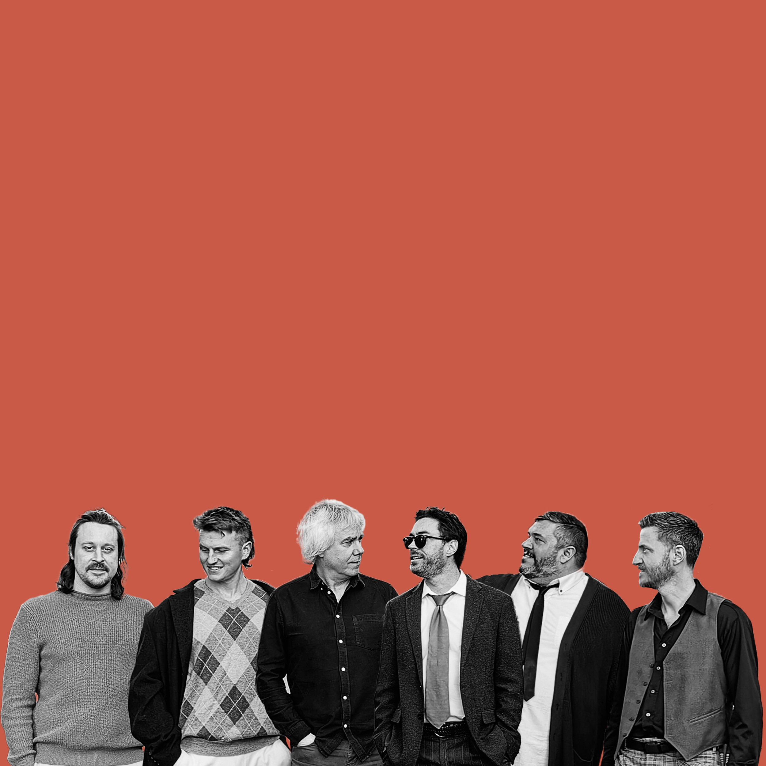 Alluvion Presents: the olllam - Late Show (Standing Room)