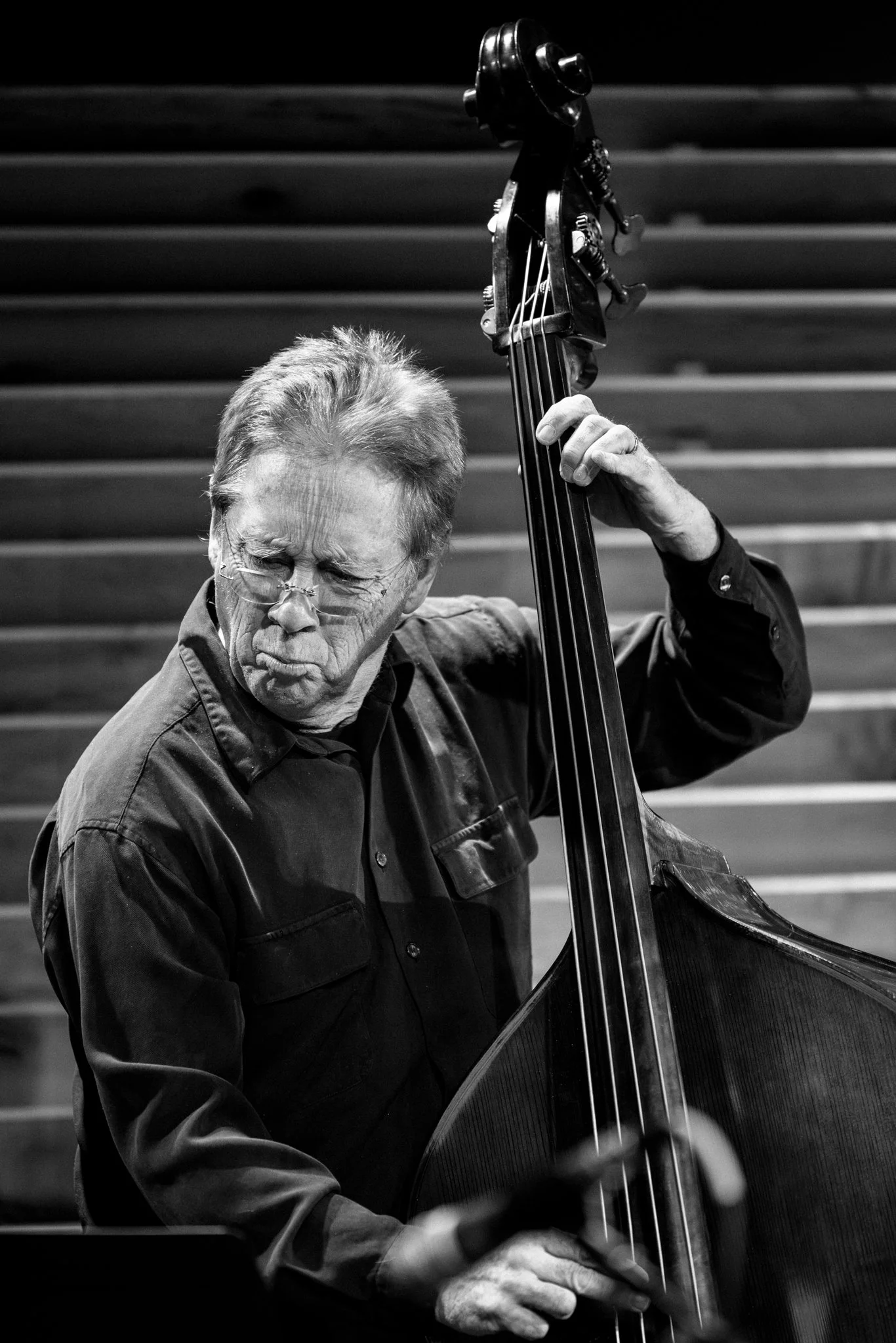 Thursday Night Jazz 4 All w/ The Jeff Haas Trio feat Laurie Sears + Lisa Flahive 
