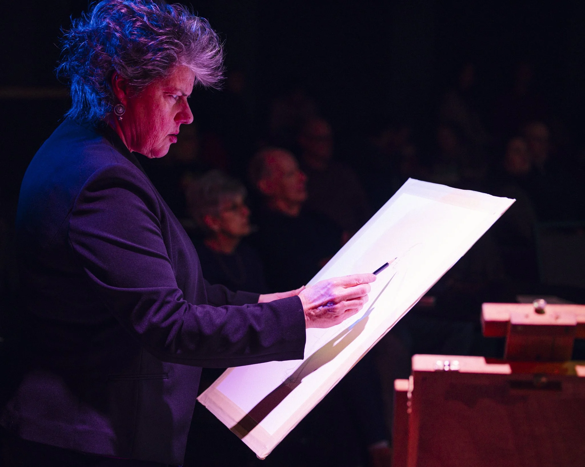 Thursday Night Jazz 4 All w/ The Jeff Haas Trio feat Laurie Sears + Lisa Flahive