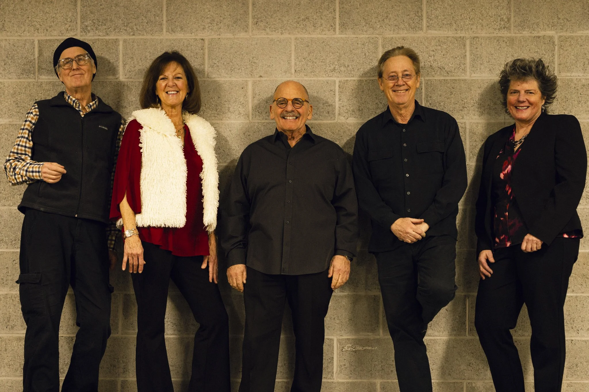 Thursday Night Jazz 4 All w/ The Jeff Haas Trio feat Laurie Sears + Lisa Flahive