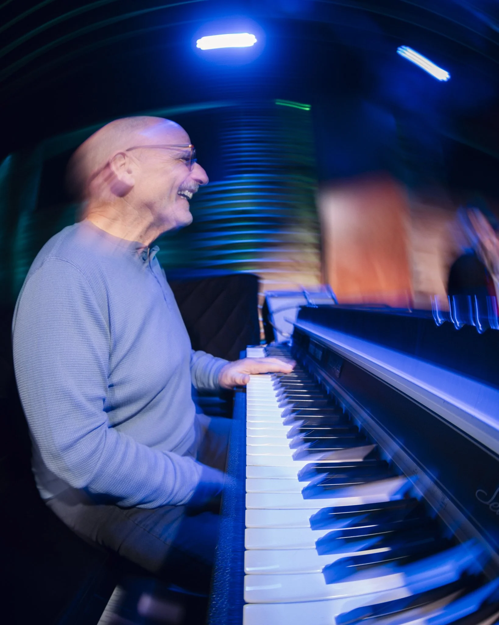 Big Fun + DJ Ras Marco - Funky Fun Mondays