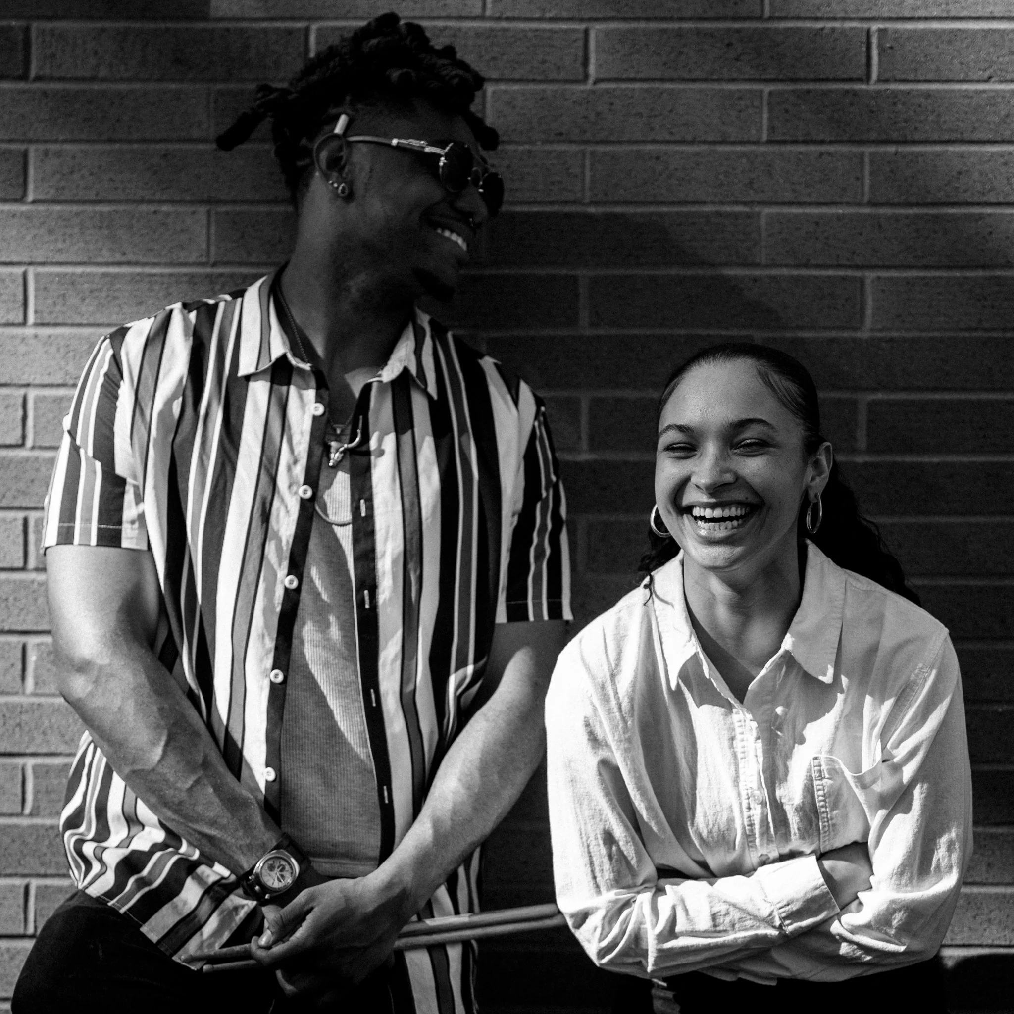 A Night of Soul, Dance &amp; Rhythm: Tariq Gardner’s Evening Star + SkyeLea