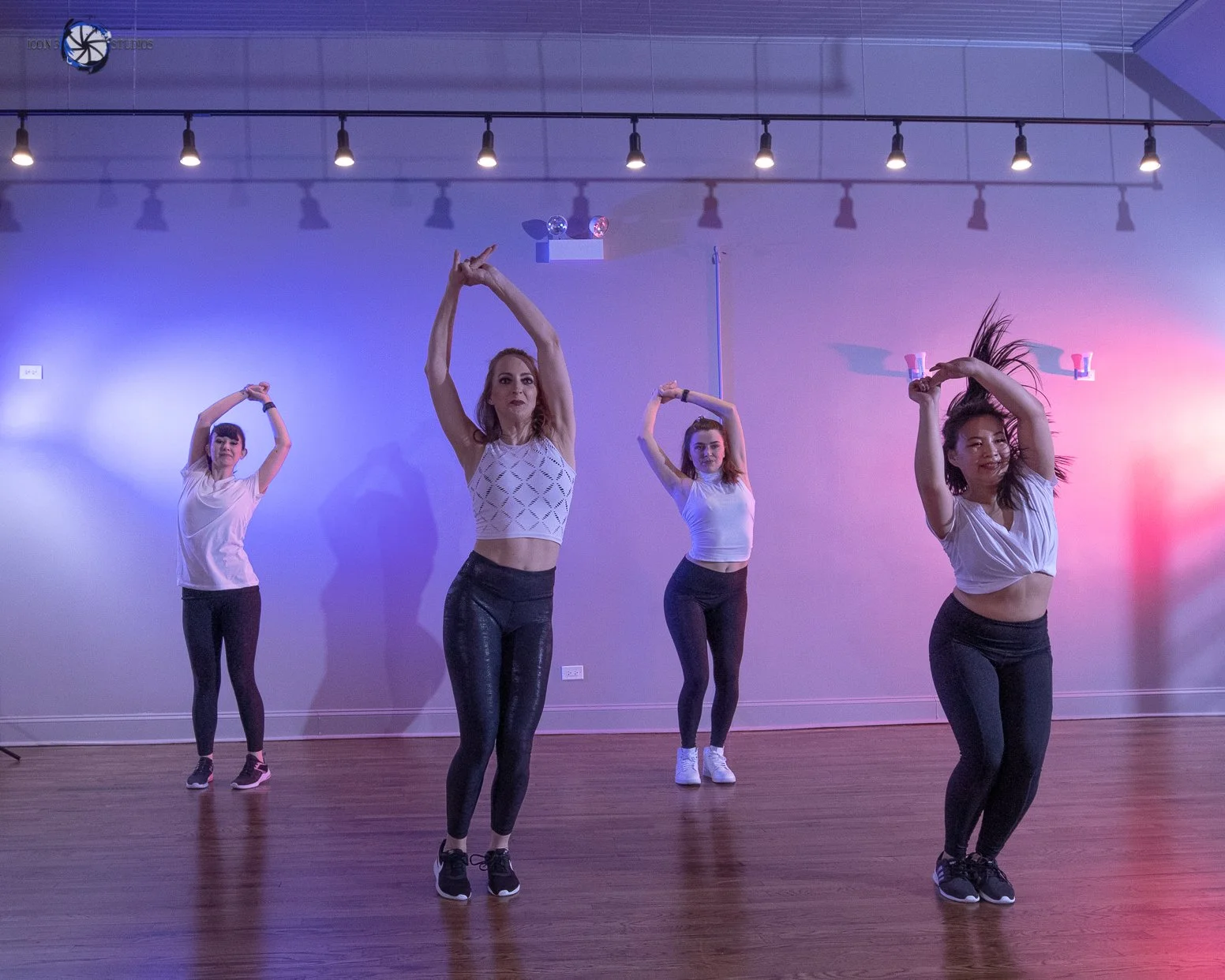 Wellness Wednesdays @ The Alluvion with Amelia - “Kick Off Your Shoes And Groove” FREE