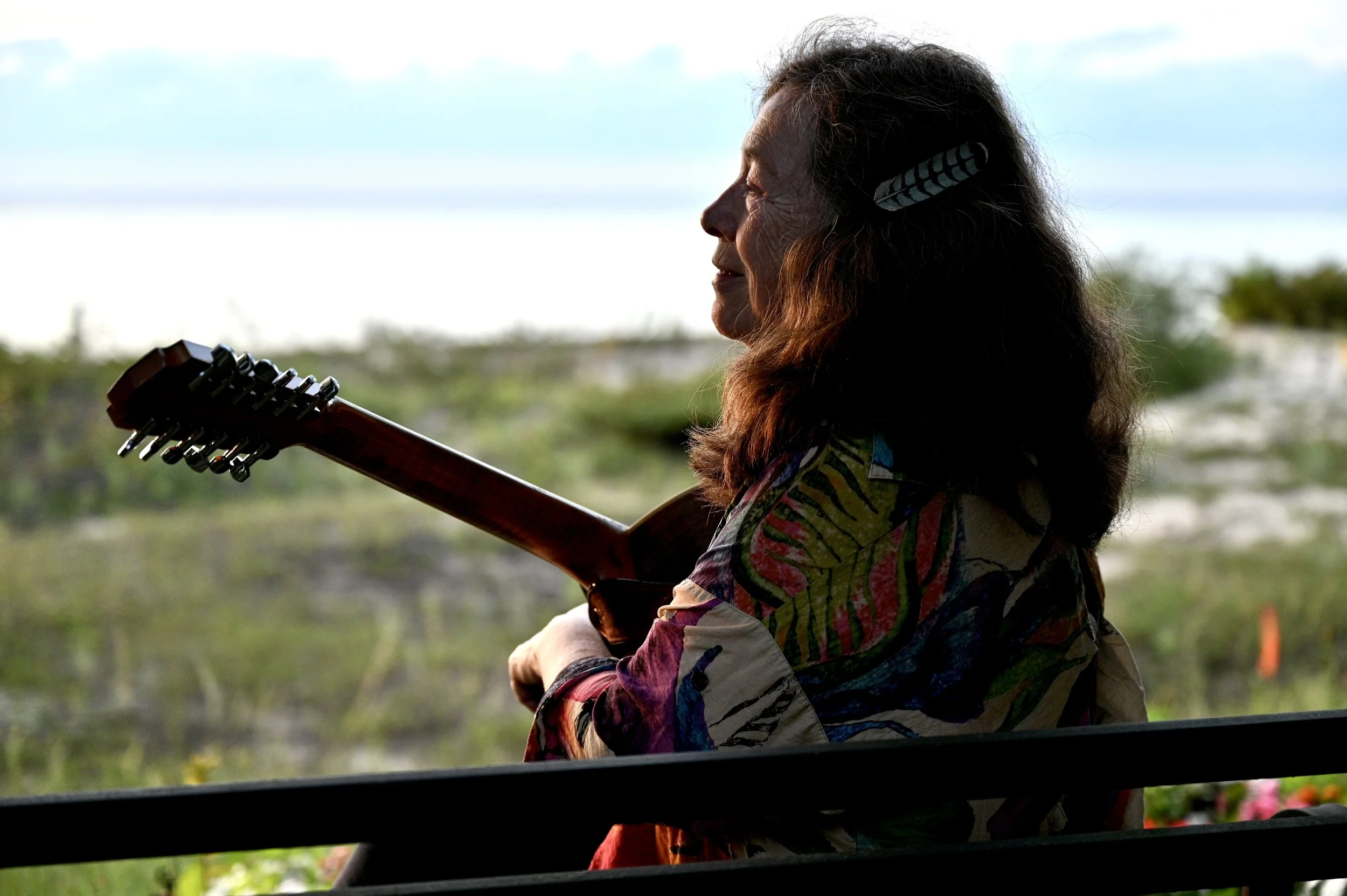 Alluvion Presents: Claudia Schmidt - Album Release Celebration