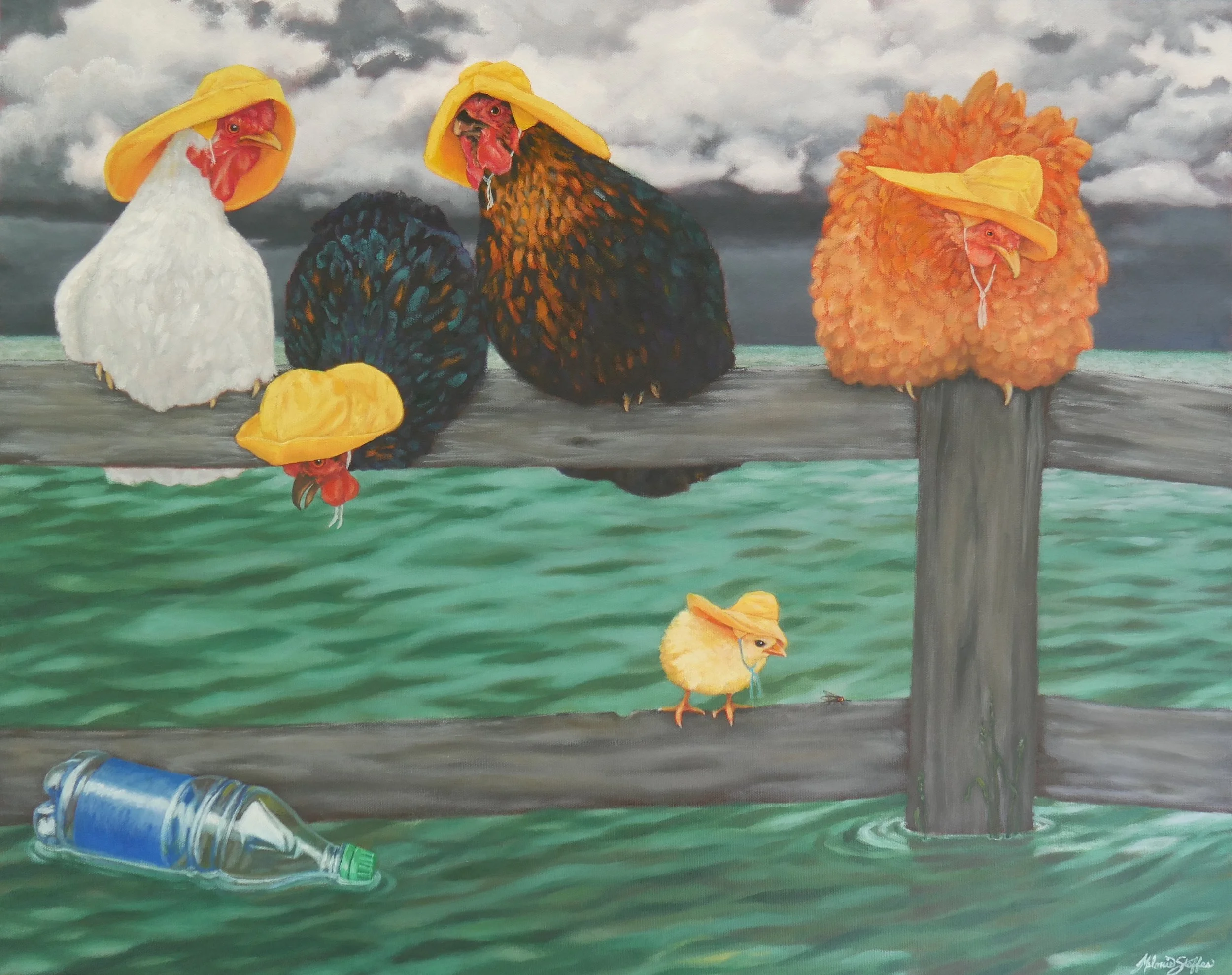 _Told You So_ - Melonie Steffes.jpeg