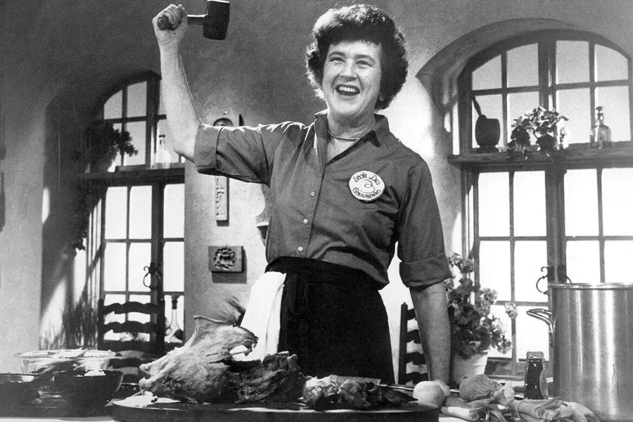 Interlochen in Town: Bon Appétit! An Opera About Julia Child