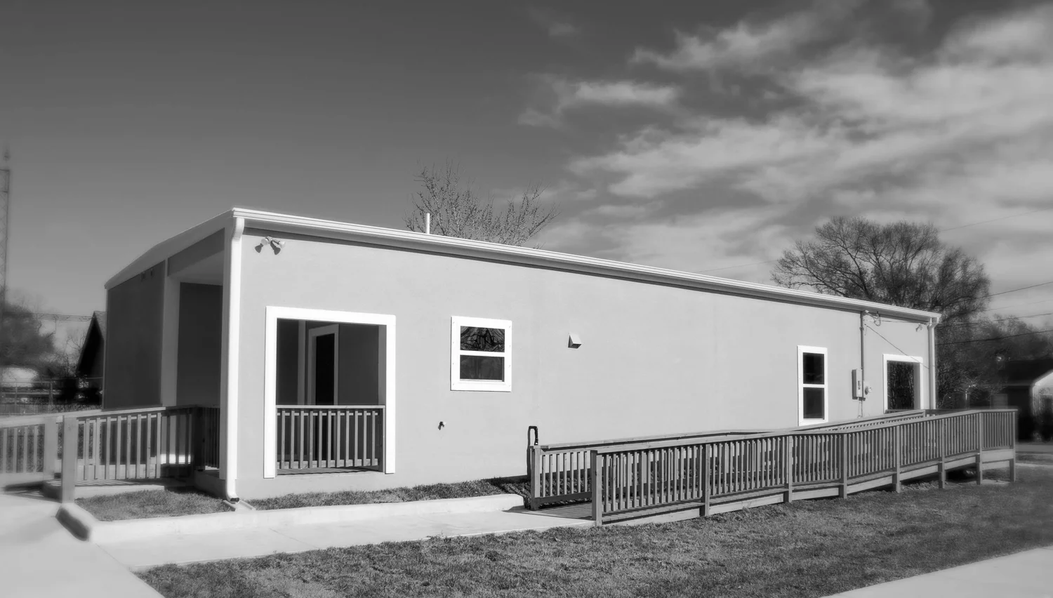 Advantages of Building with Concrete — Hercules Concrete Homes