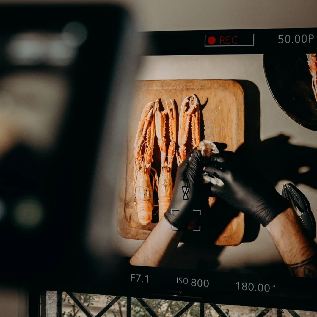 CLOSER Studio — Photo & Video Productions