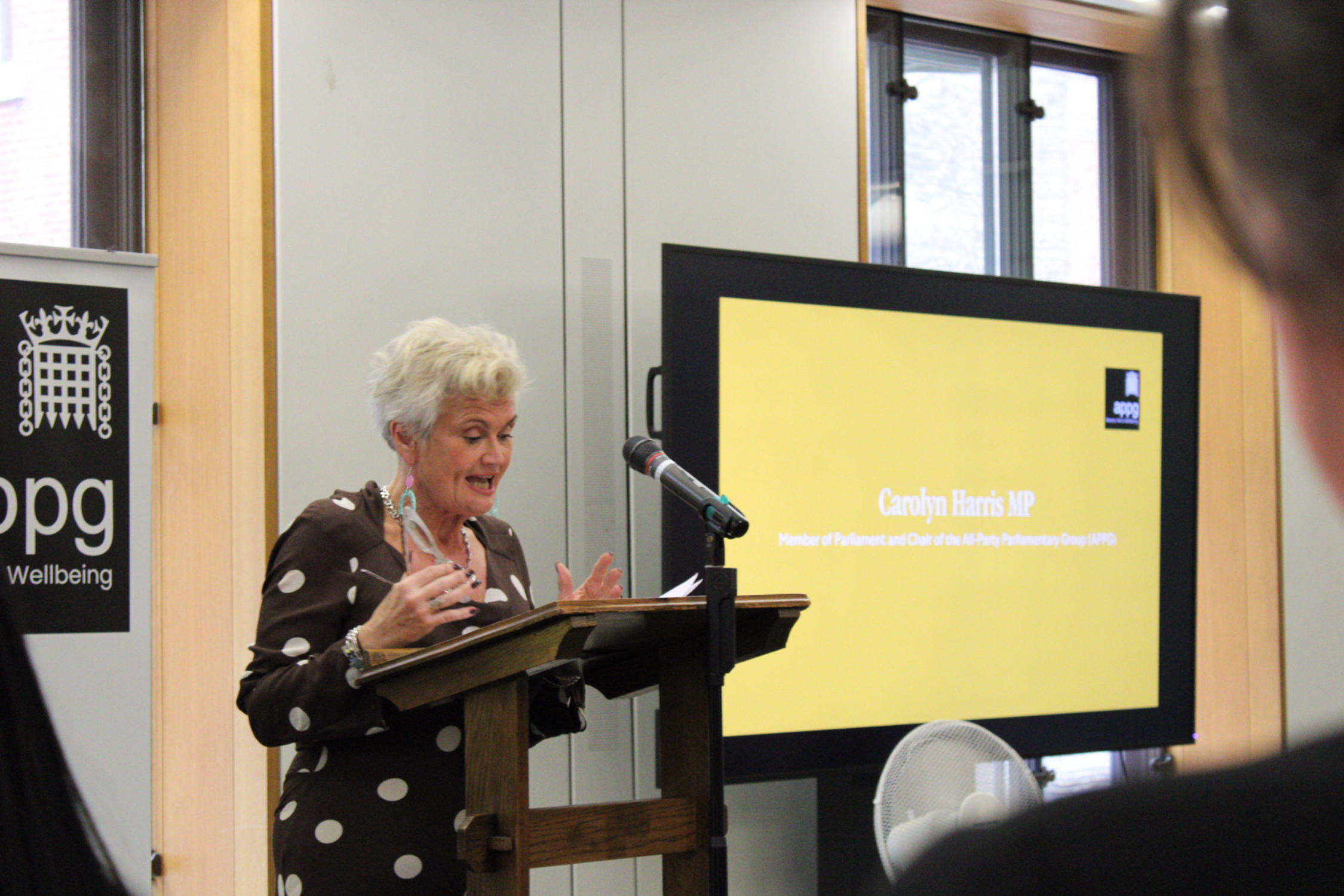 UV Safety Report Launch