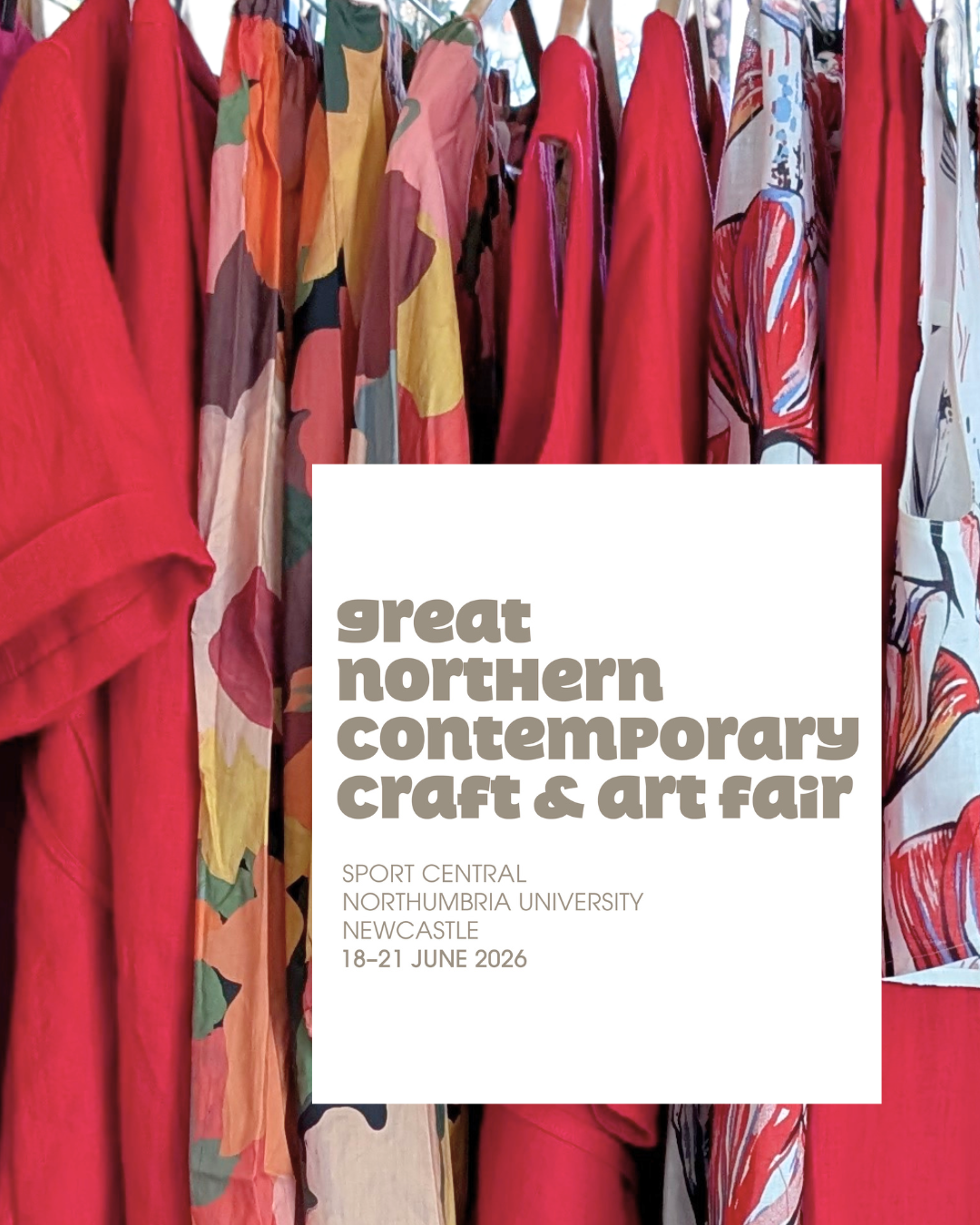 GNCCF Newcastle
