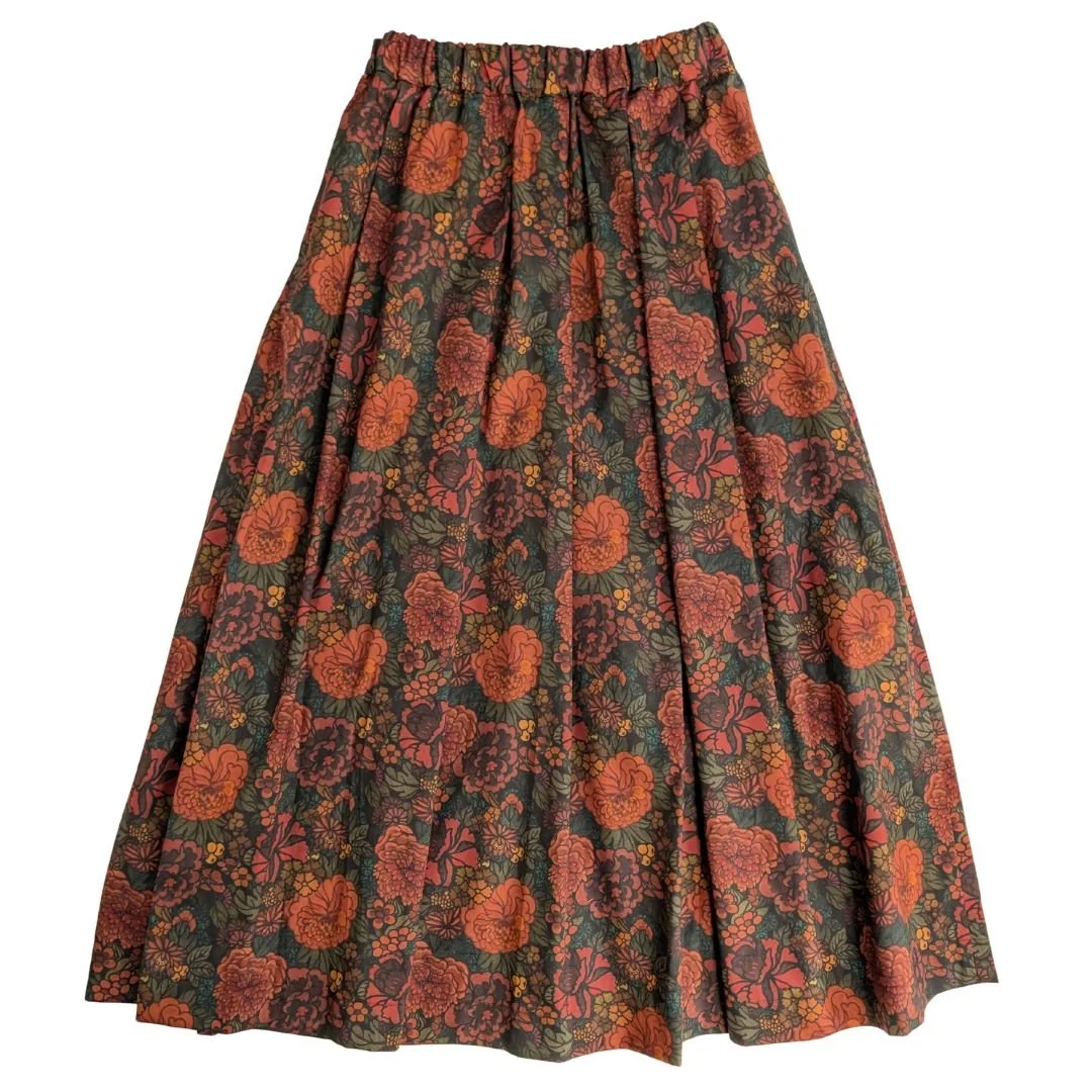 gardenia skirt