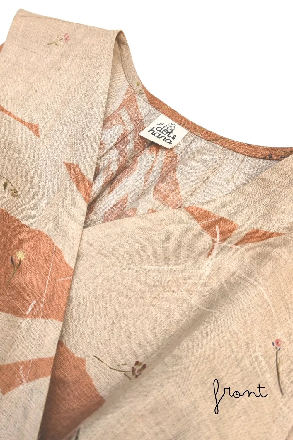 momo linen wrap dress front neckline detail.jpg