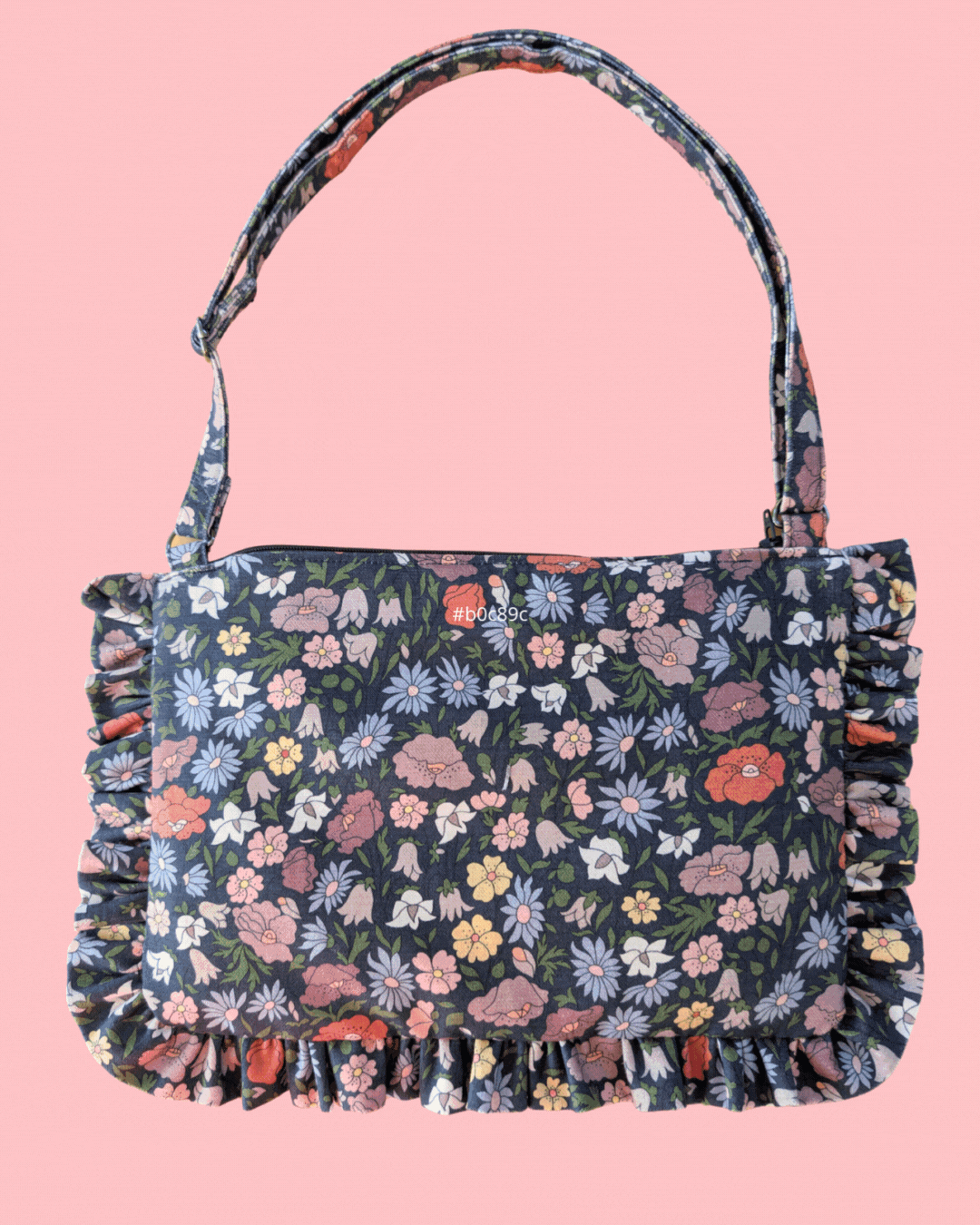 cute little liberty fabric bags.gif