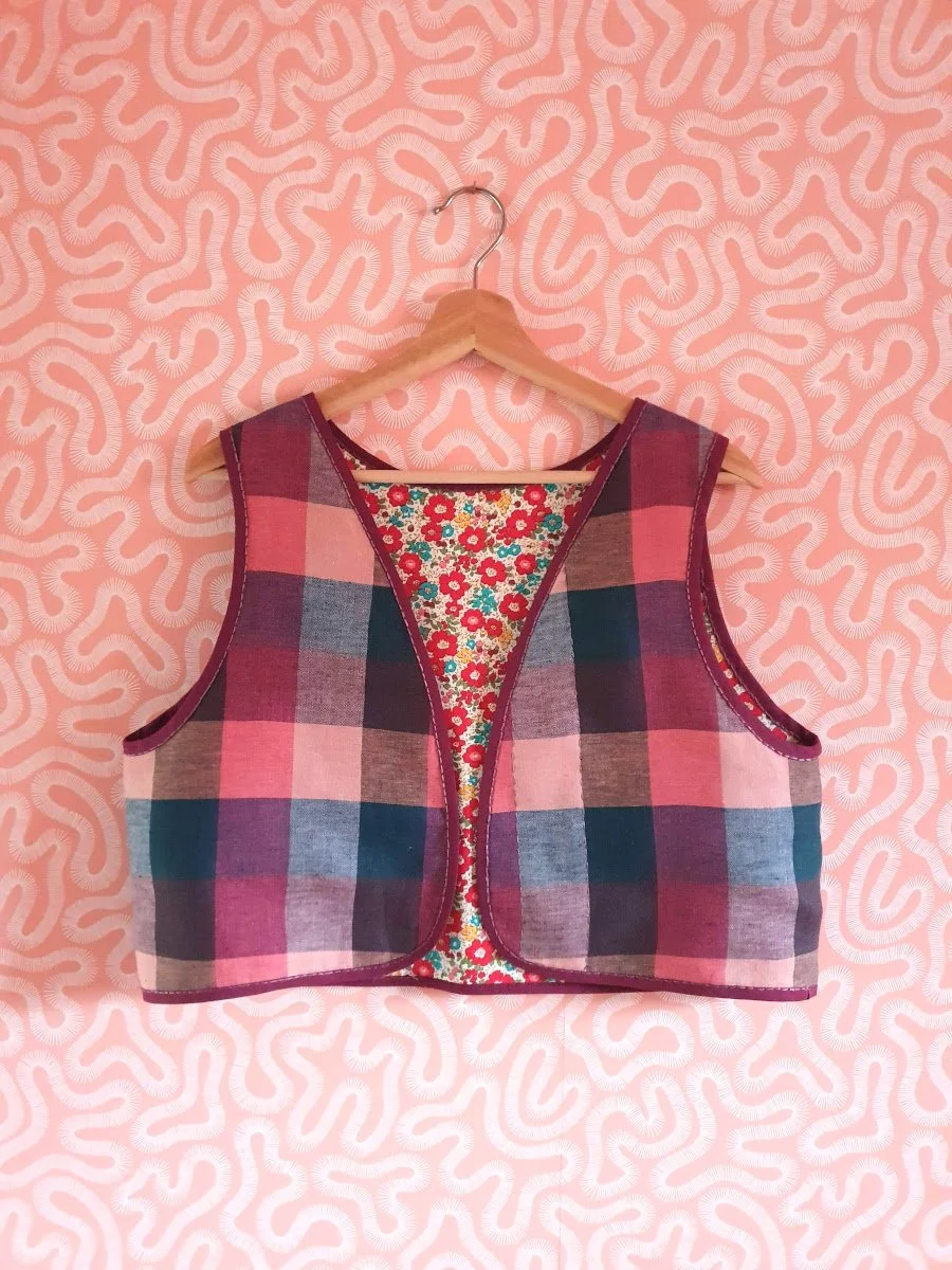 check lined gilet.jpg