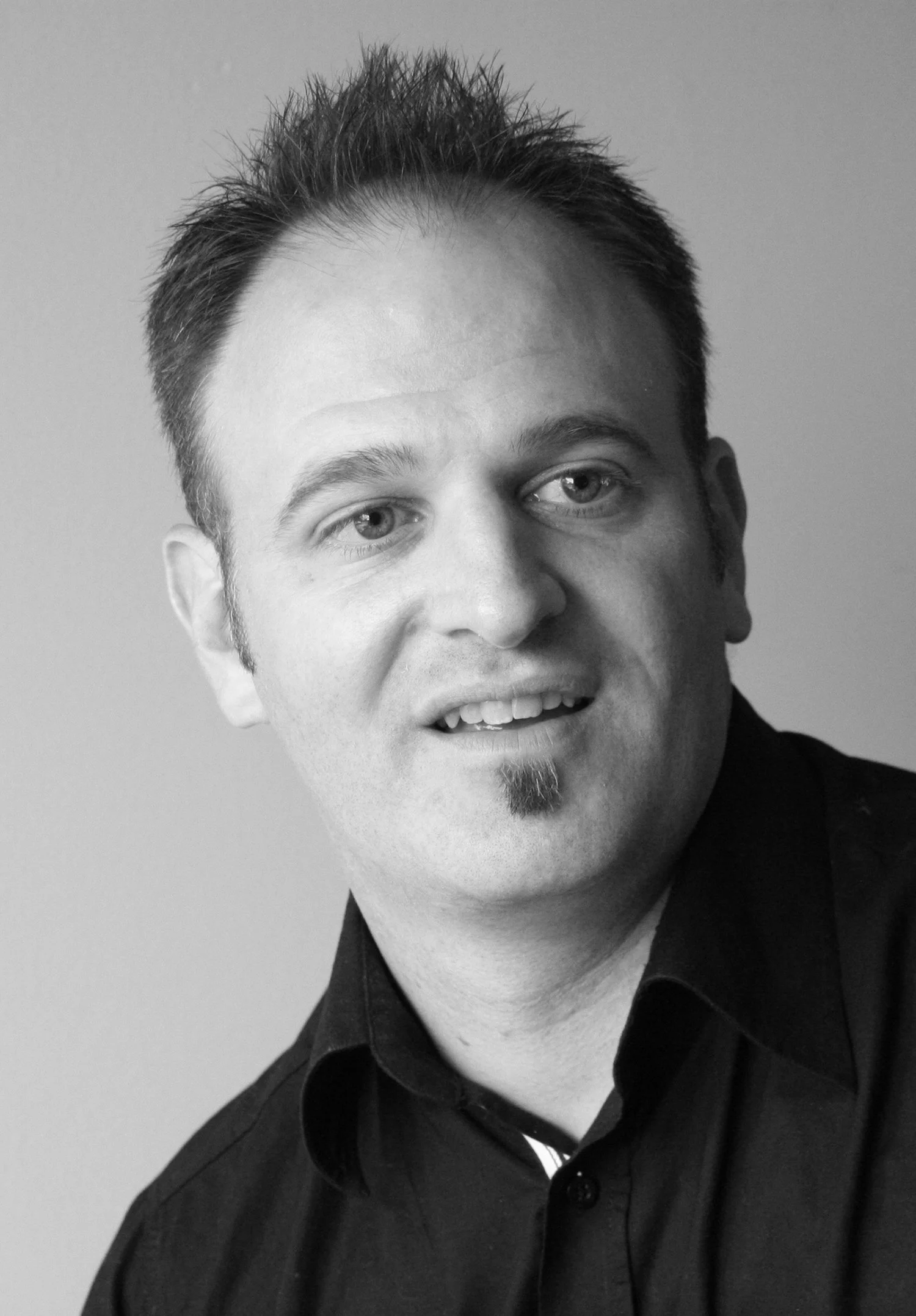 Mitch Baird