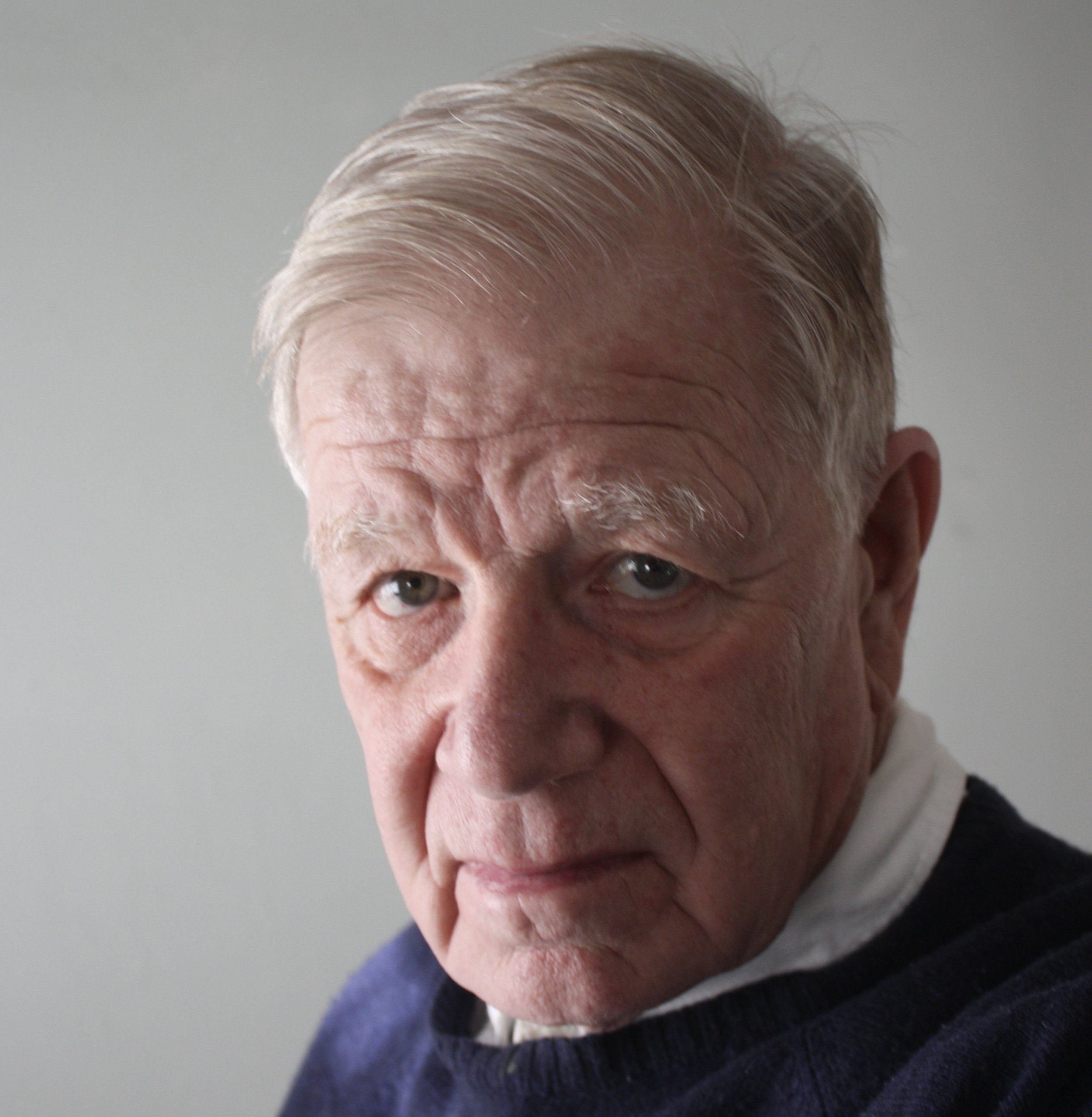 Michael Compton