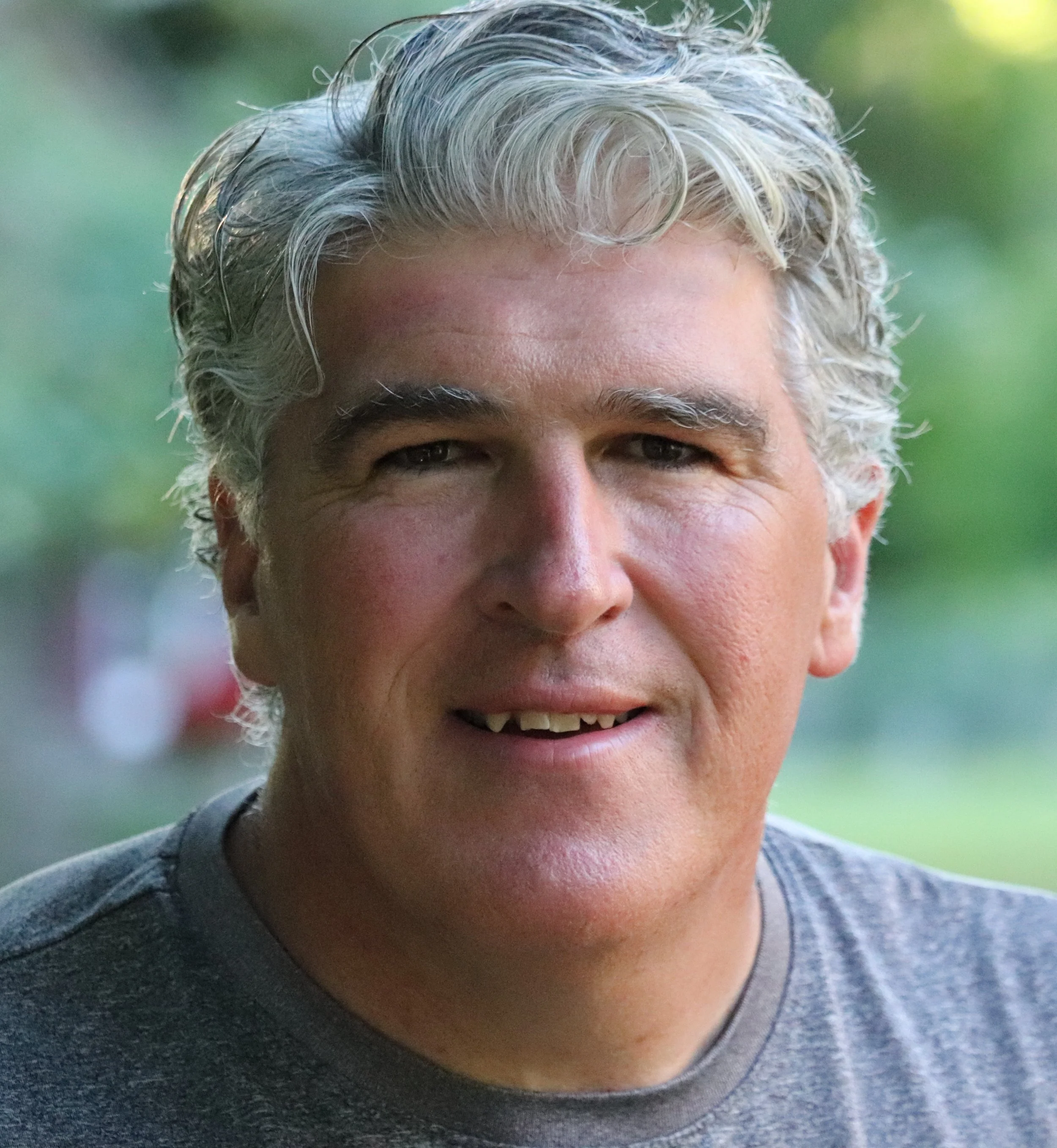 Jonathan McPhillips