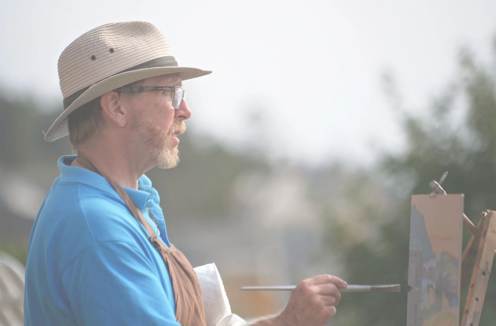 David Lussier