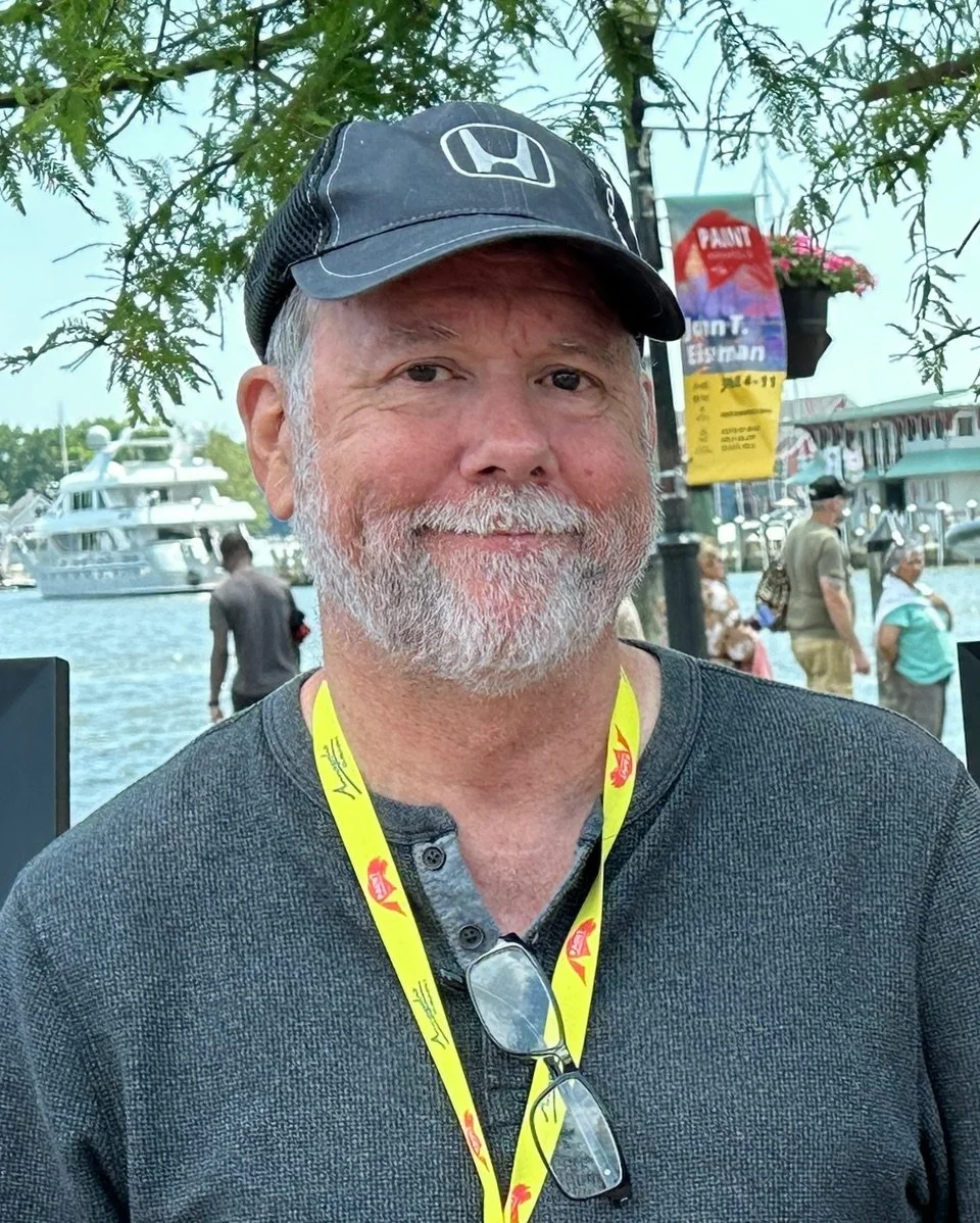 Alex Eisenzopf