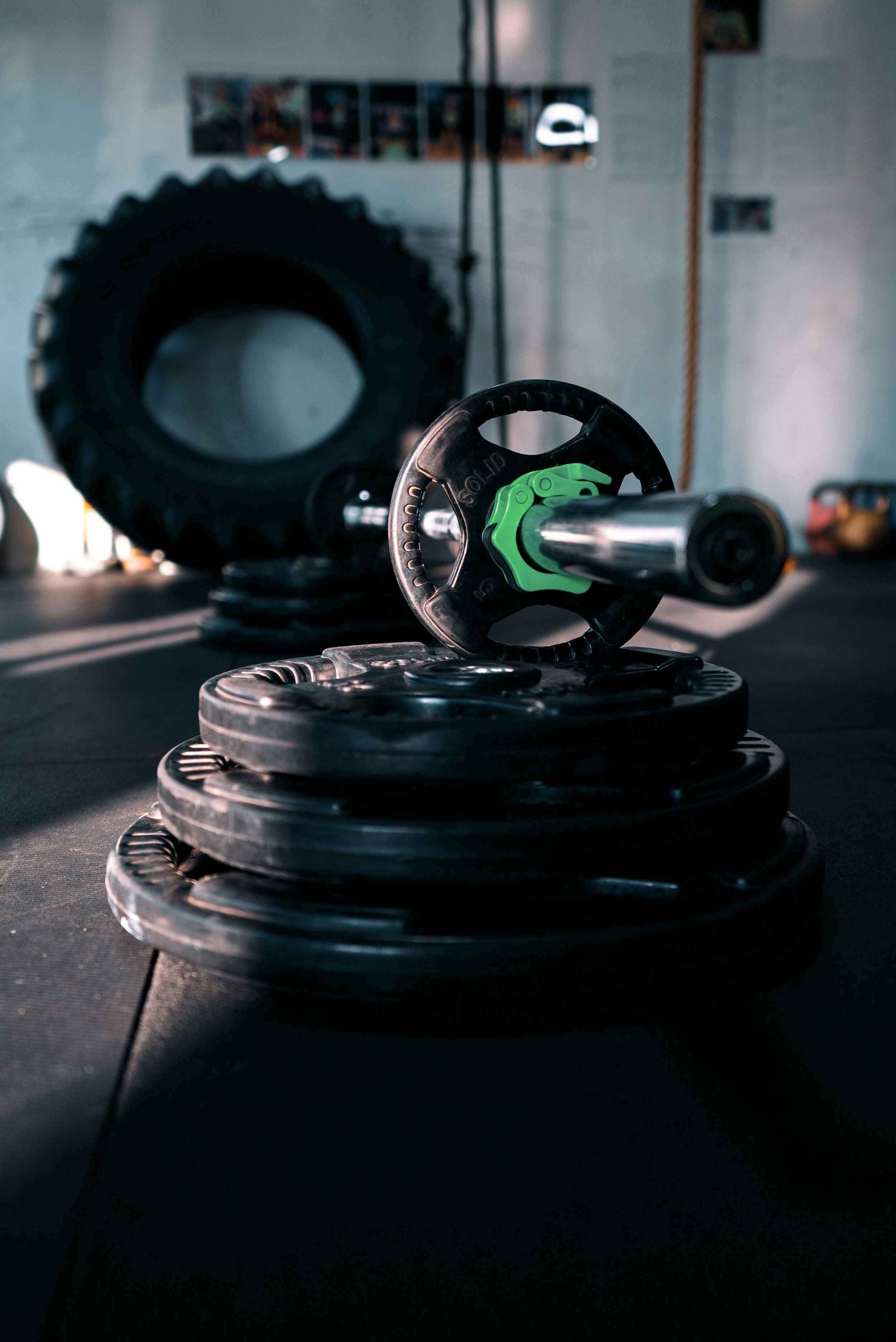 Recovery: The Part of Training Most People Still Ignore