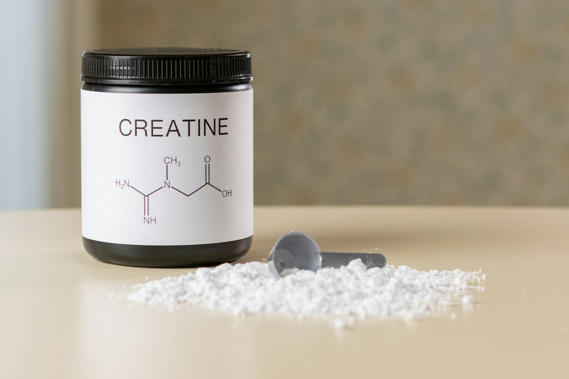Can Creatine Affect Kidney Blood Tests? What Happened With Mine