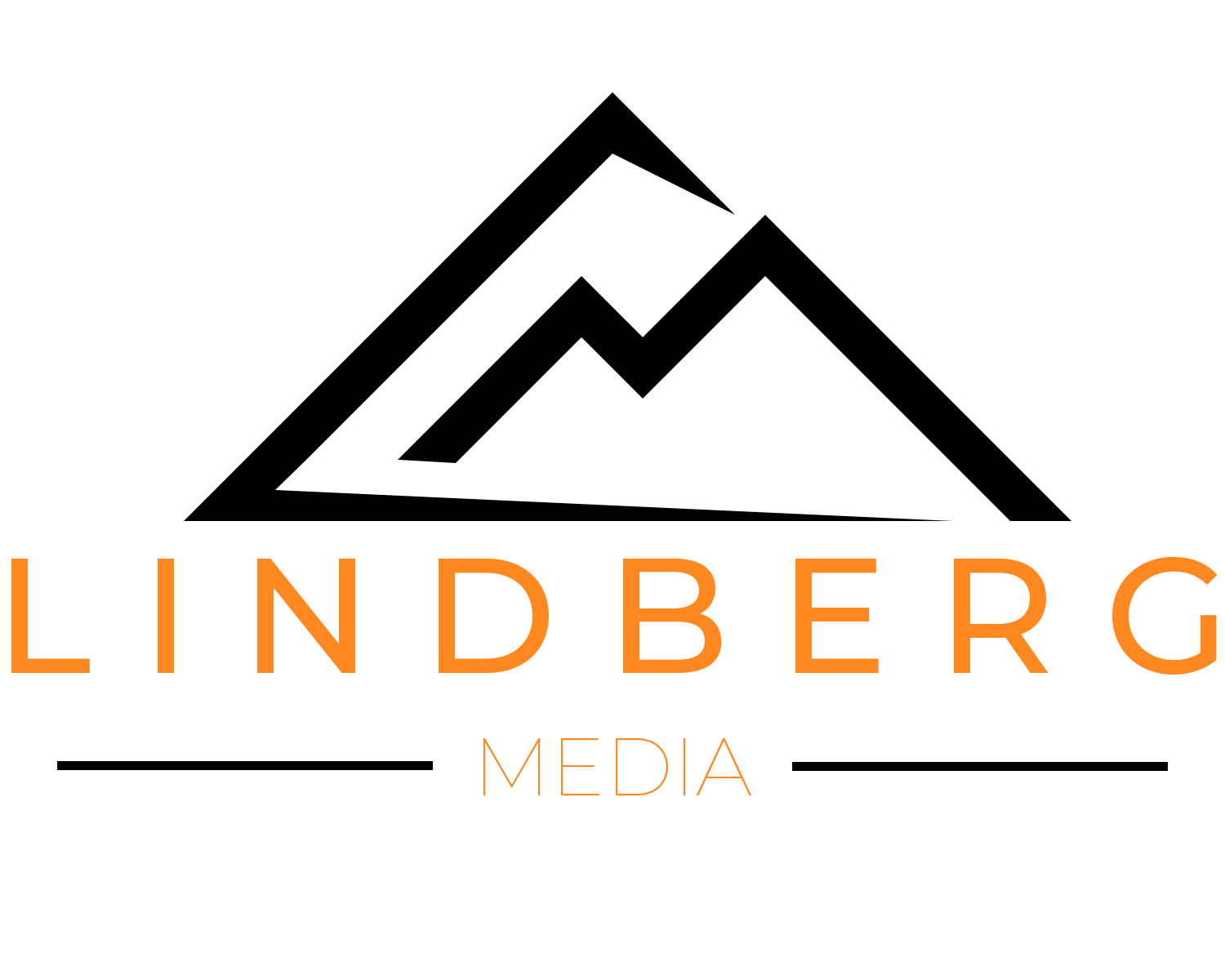Lindberg Media - Albert Lindberg