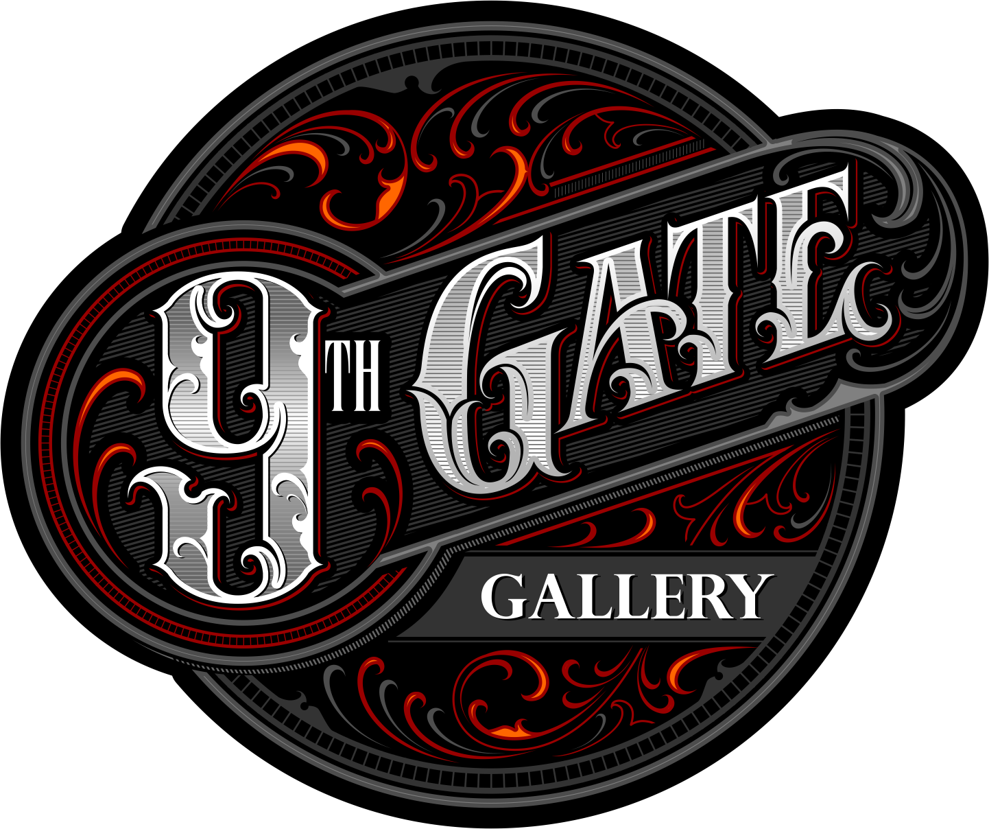 9th Gate Gallery