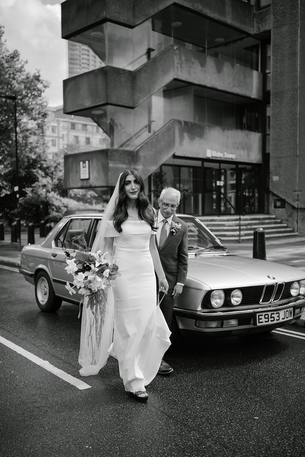 Barbican London Wedding_Halfpenny Dress_Contemporary Wedding Planner_1.jpg